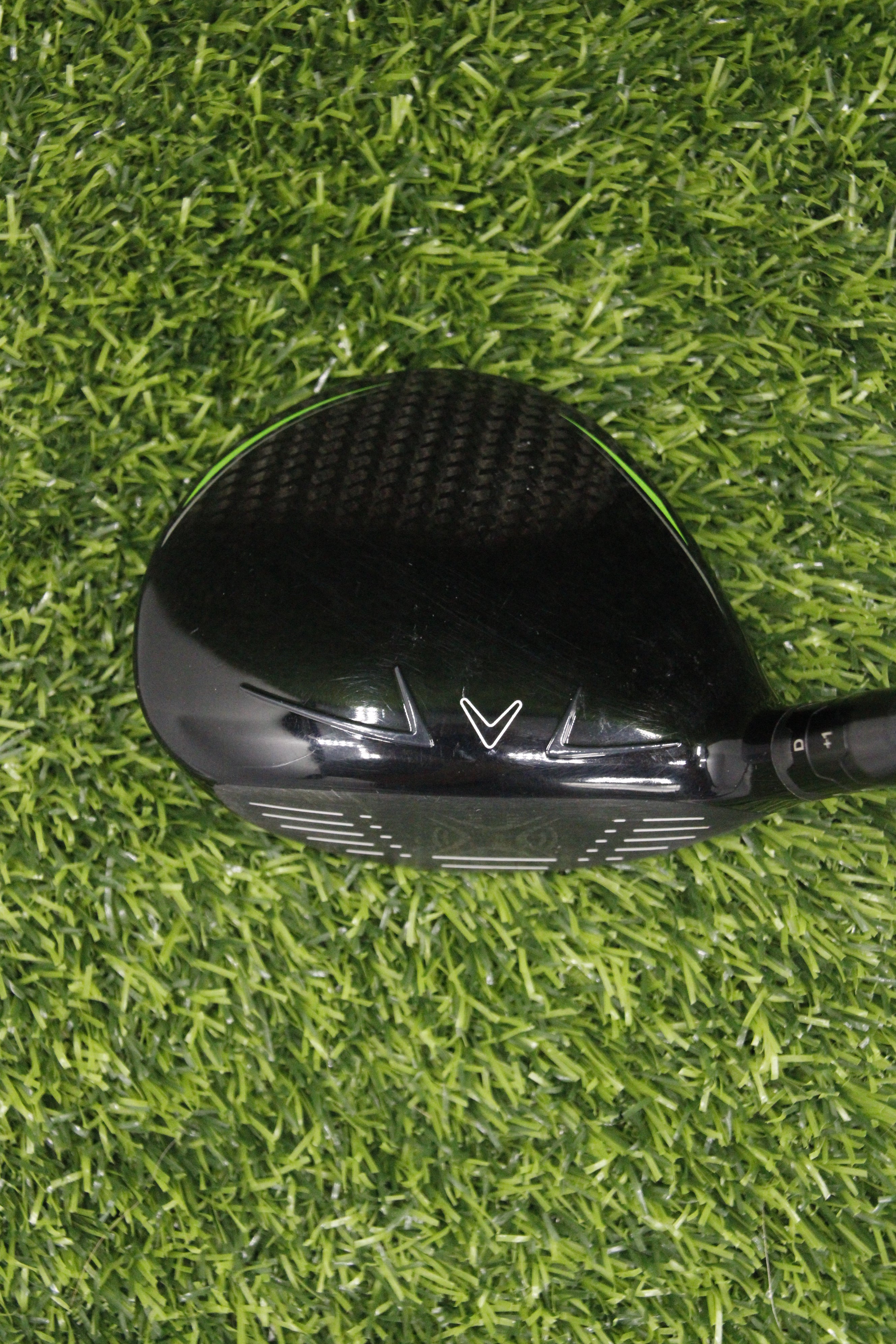 Callaway GBB Epic 15° 3 Wood S Flex 42.75"