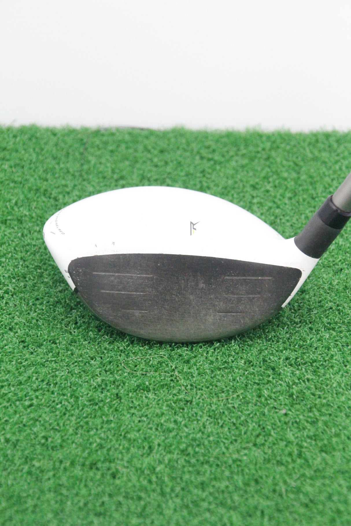 WOMEN TaylorMade RocketBallz 19° 5 Wood Ladies Flex 42"