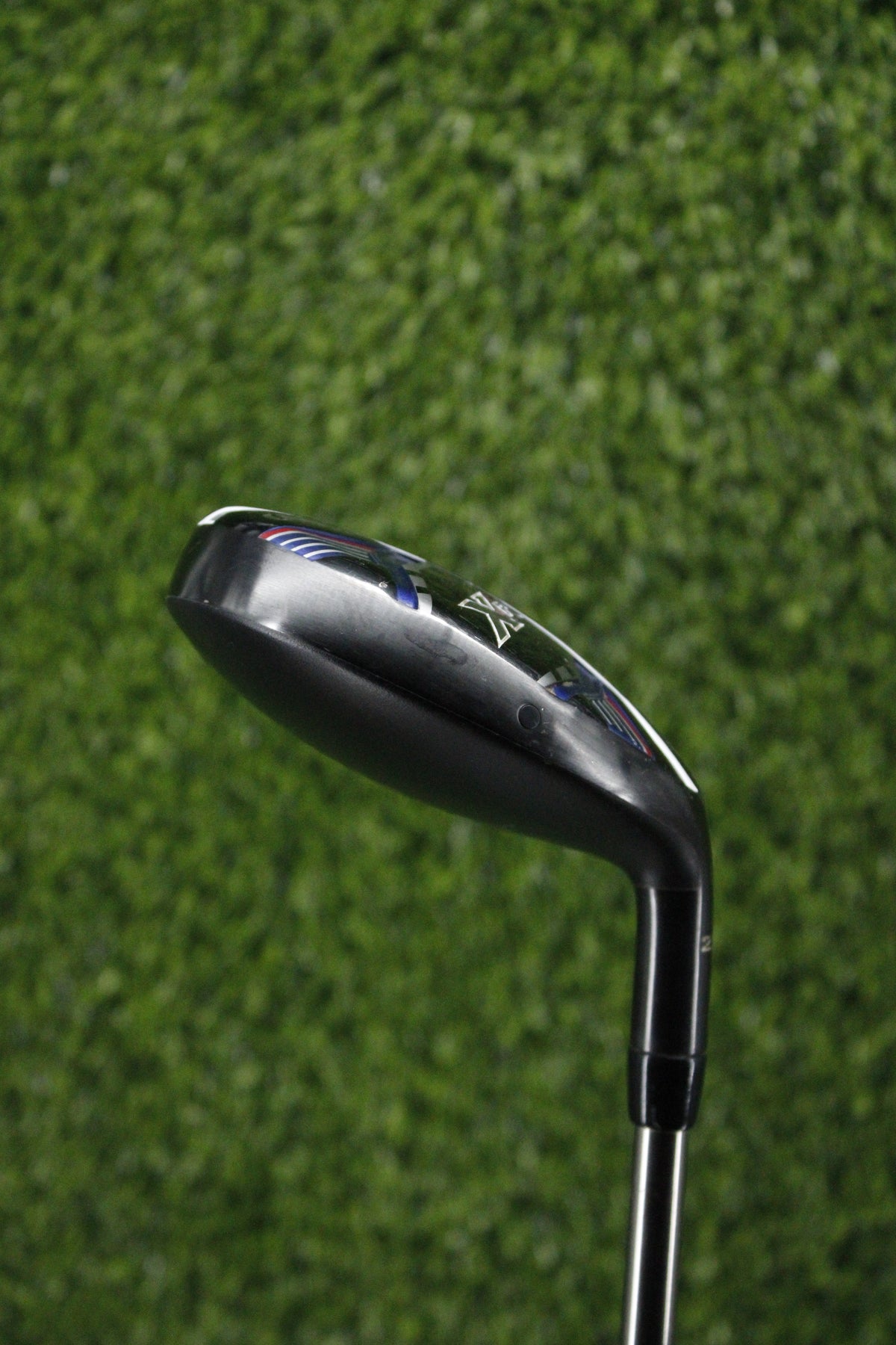 Callaway XR 22° 4 Hybrid R Flex 39.5"