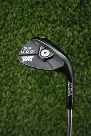 PXG 0311 Milled Sugar Daddy II XD 54° SW R Flex 35"