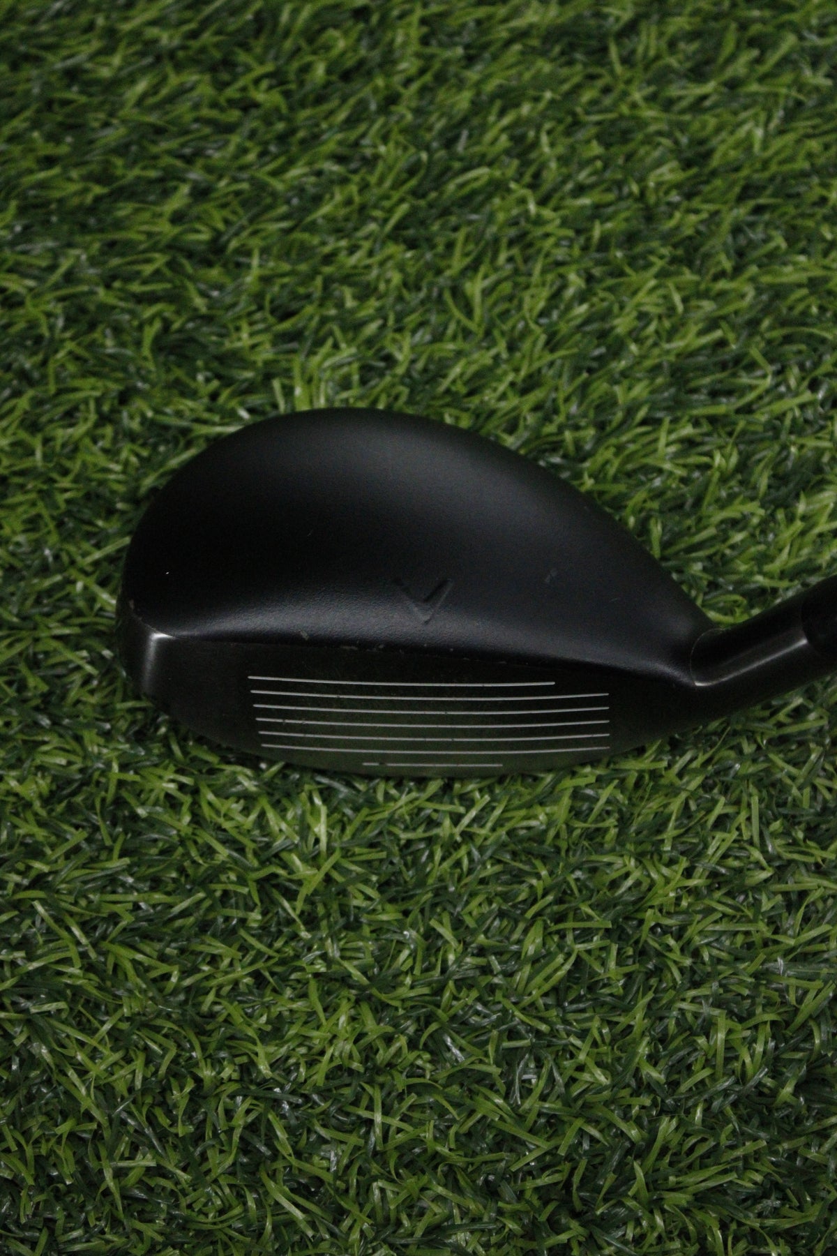 Callaway XR 22° 4 Hybrid R Flex 39.5"