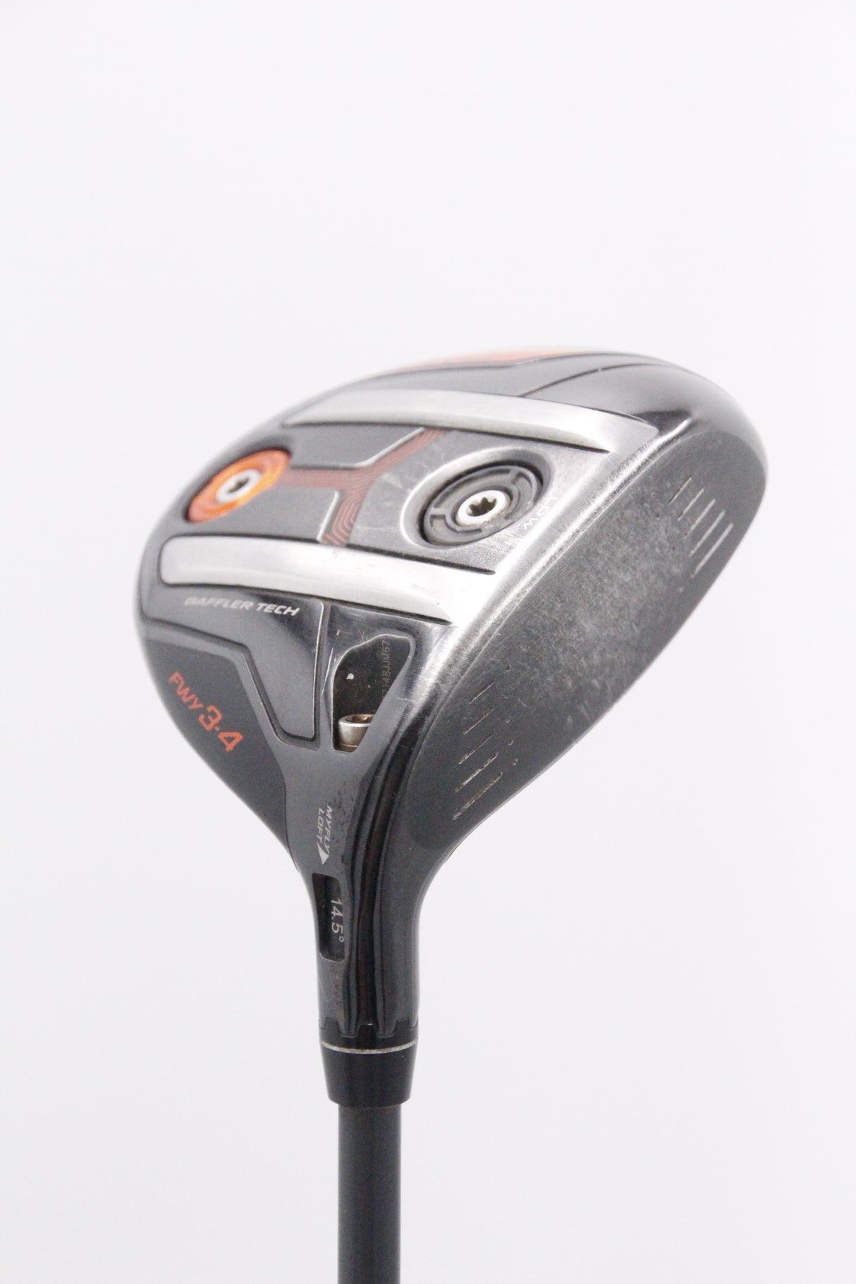 Cobra King F7 14.5° 3 Wood S Flex 43"