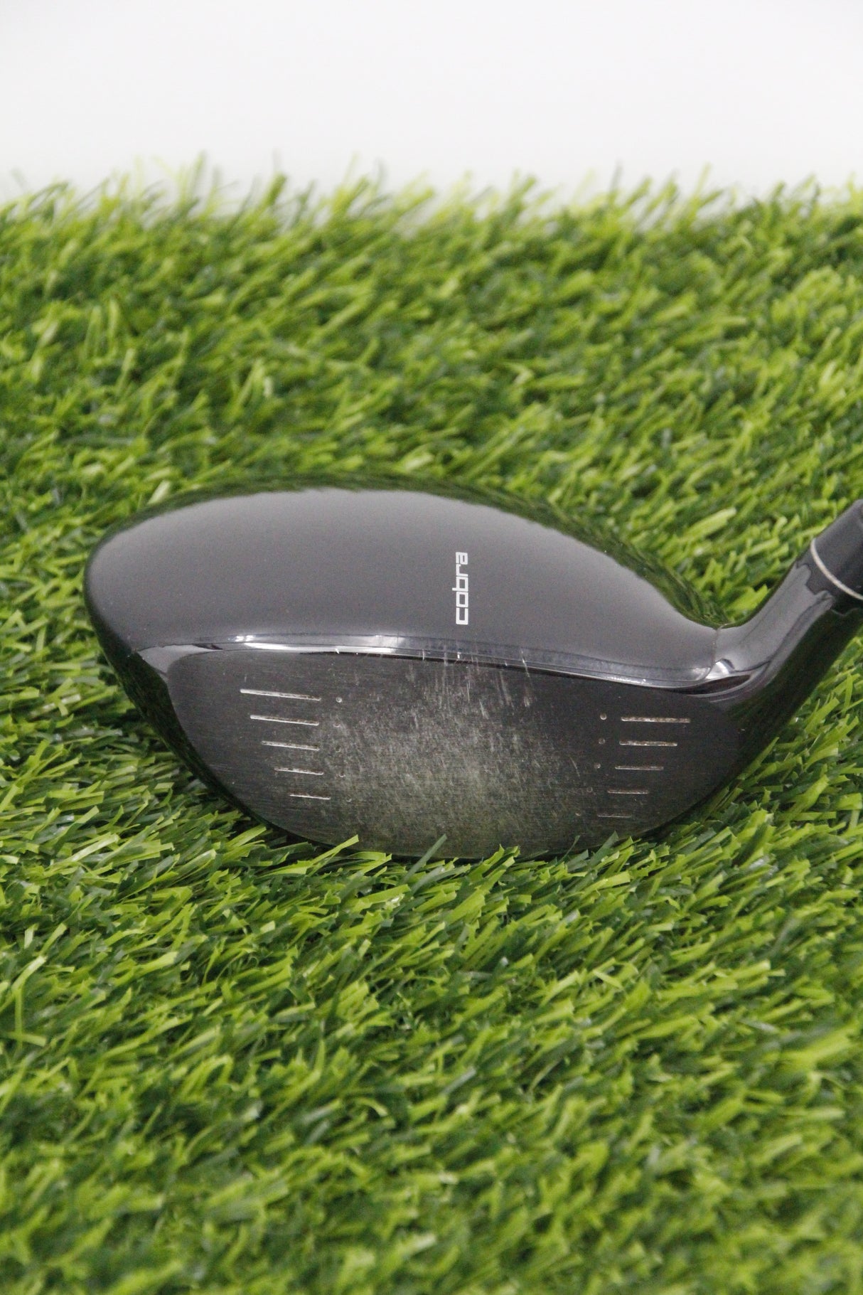 Cobra King F7 14.5° 3 Wood S Flex 43"