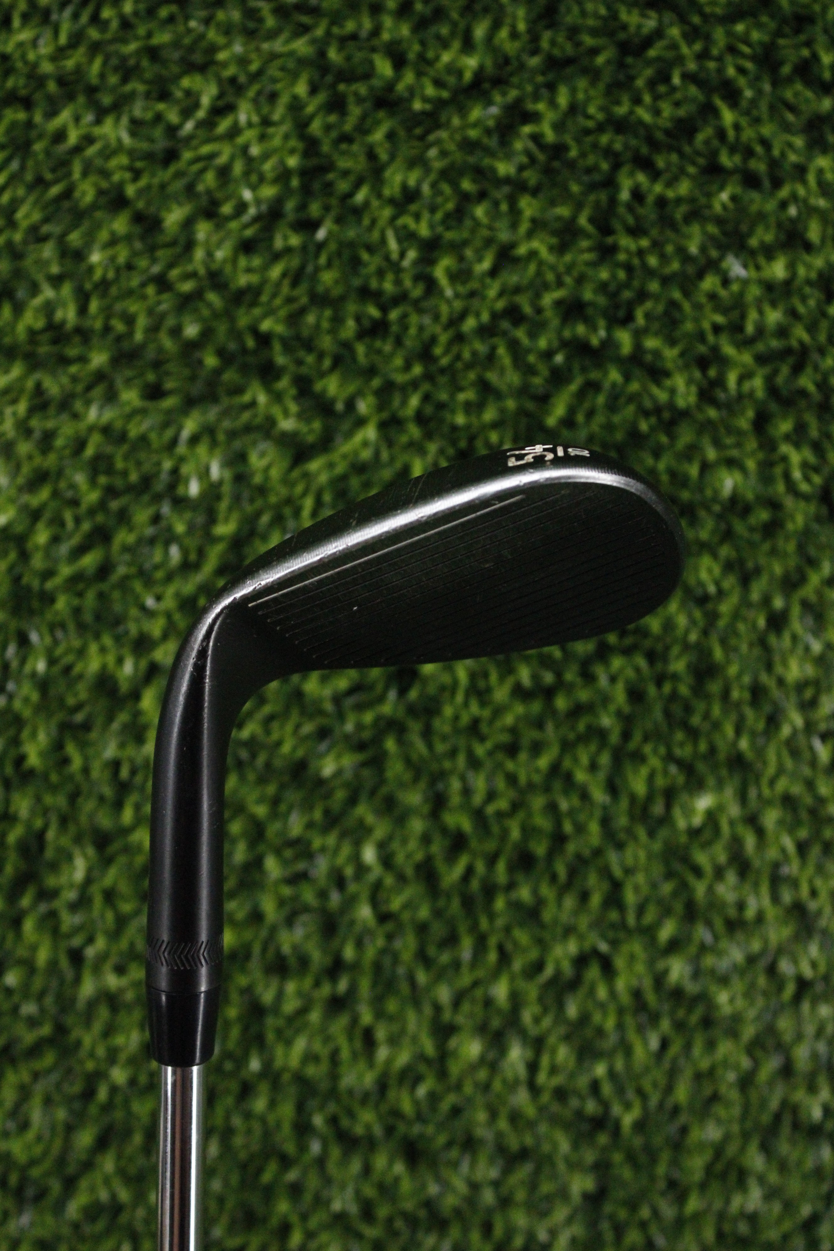 PXG 0311 Milled Sugar Daddy II XD 54° SW R Flex 35"