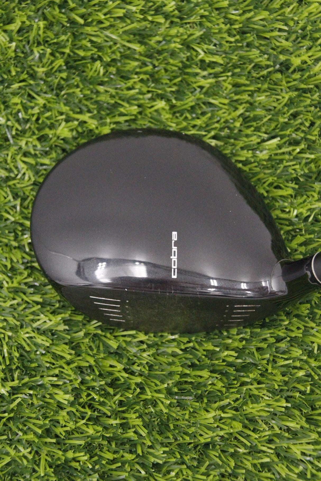 Cobra King F7 14.5° 3 Wood S Flex 43"