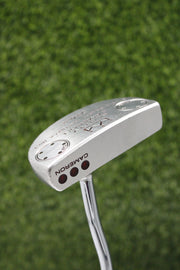 Titleist Scotty Cameron Studio Select Fastback 1 Putter 33"