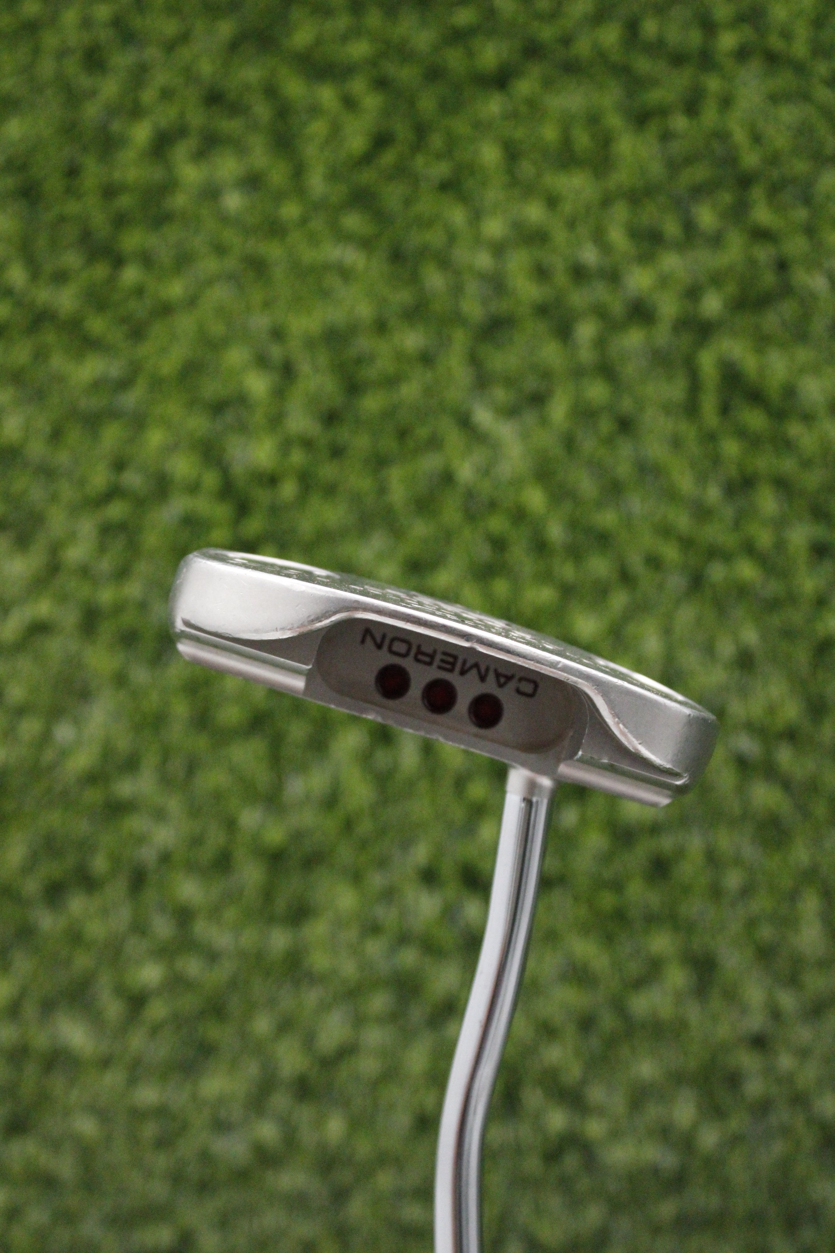 Titleist Scotty Cameron Studio Select Fastback 1 Putter 33"