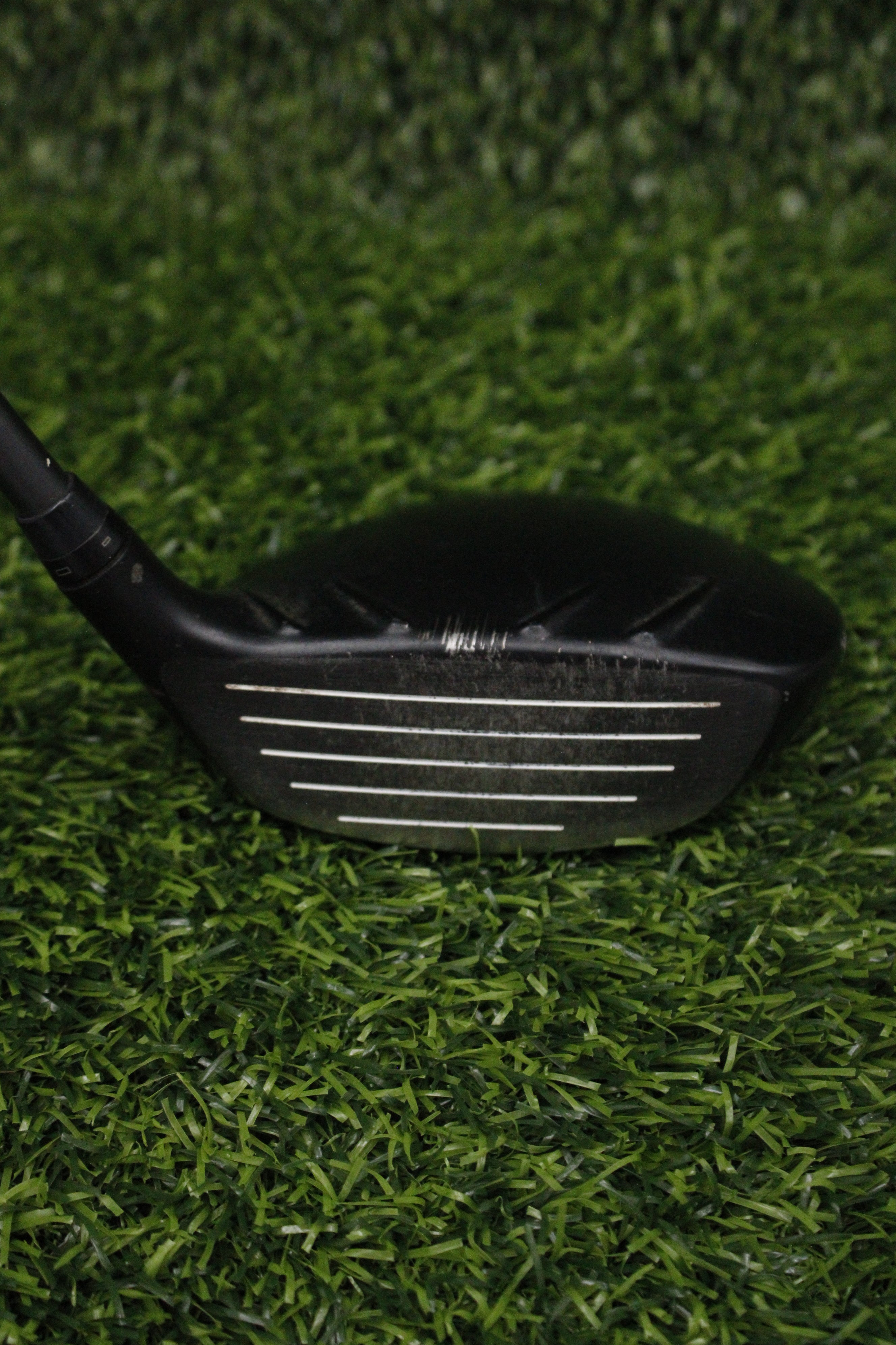 Lefty Ping G30 14.5° 3 Wood R Flex 42.5"