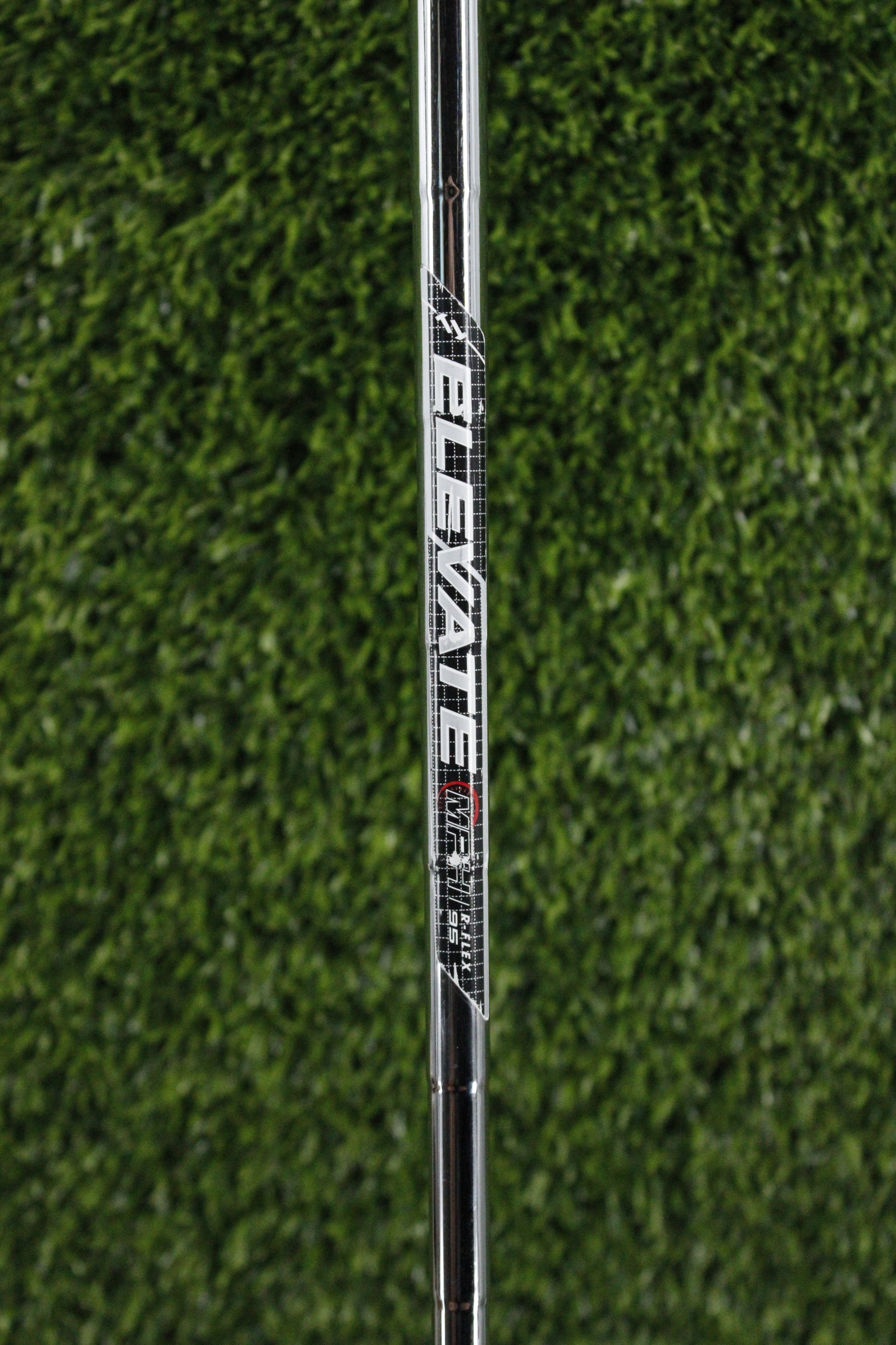 PXG 0311 Milled Sugar Daddy II XD 54° SW R Flex 35"