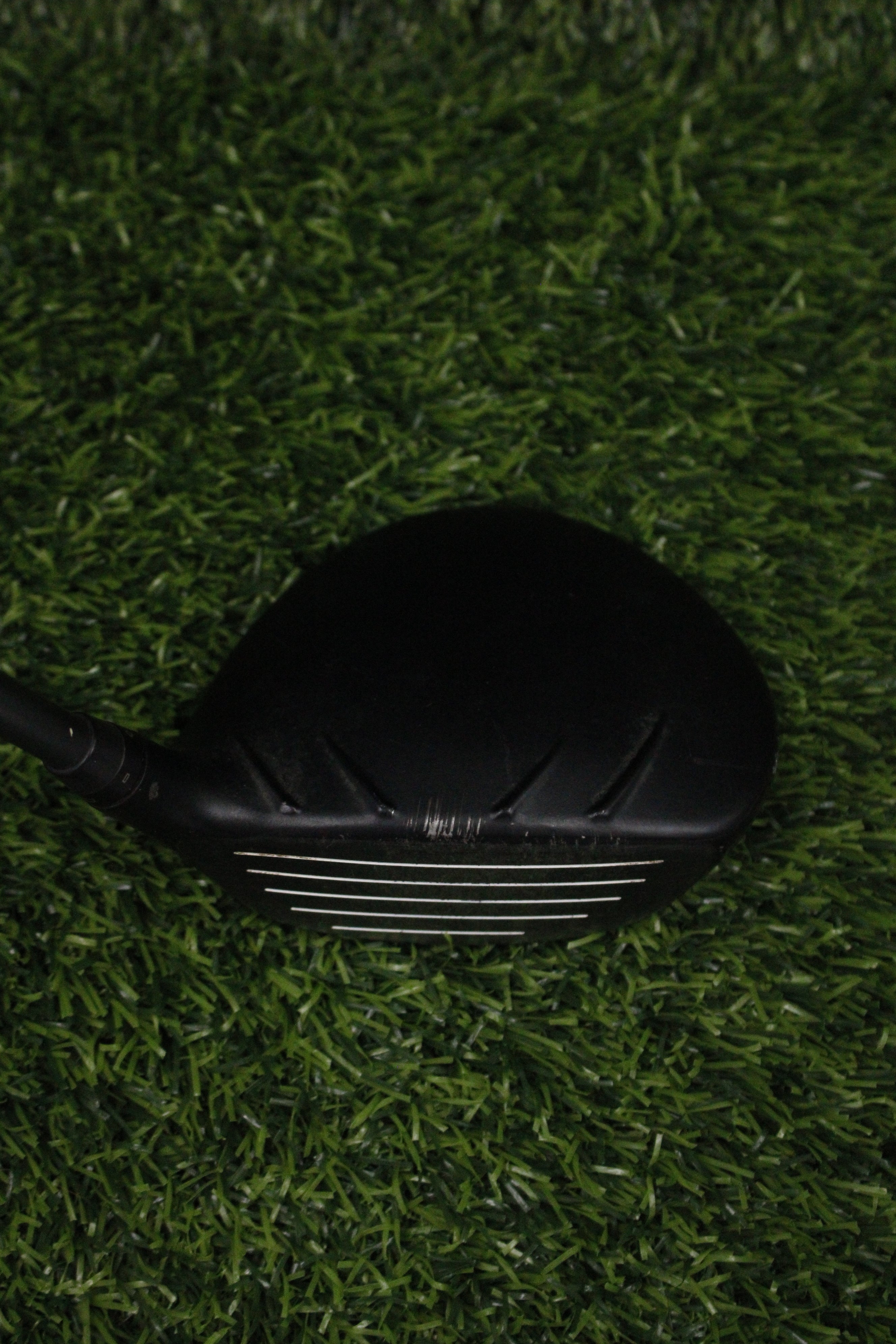 Lefty Ping G30 14.5° 3 Wood R Flex 42.5"