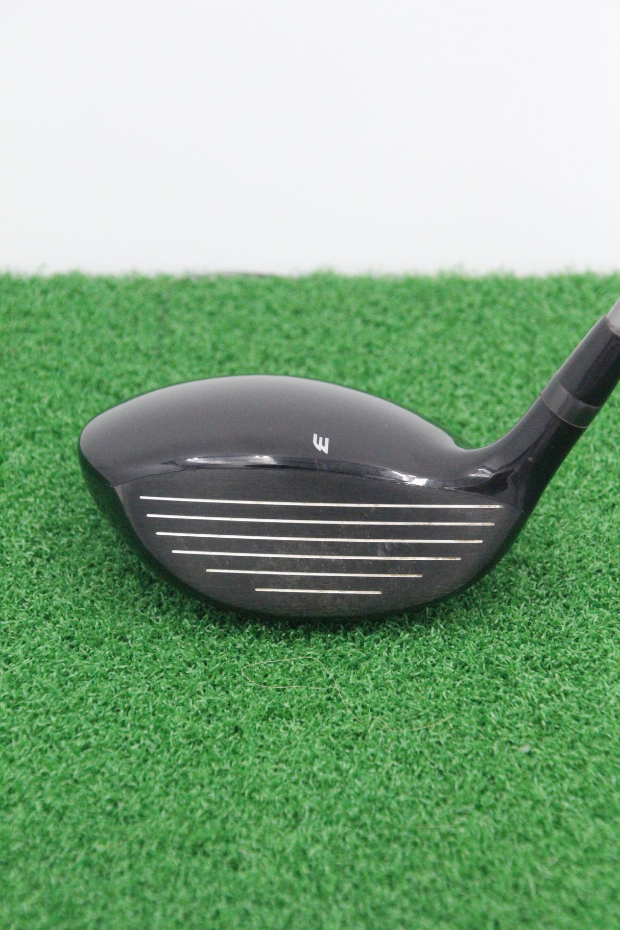 Tour Edge Exotics EX10 Beta 18° 5 Wood R Flex 42"
