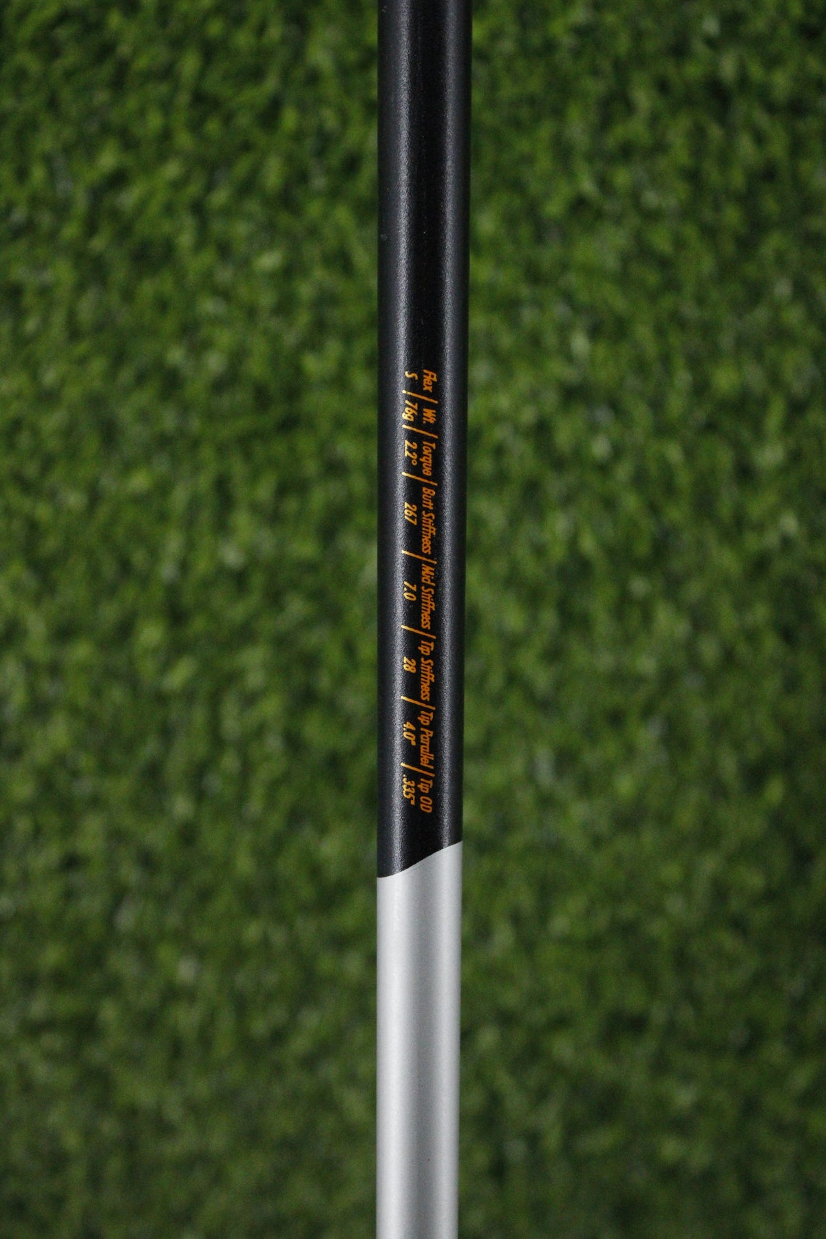 Titleist 905 R 9.5° Driver S Flex 45"