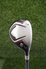 Bridgestone J40 18° 2 Hybrid S Flex 40.75"