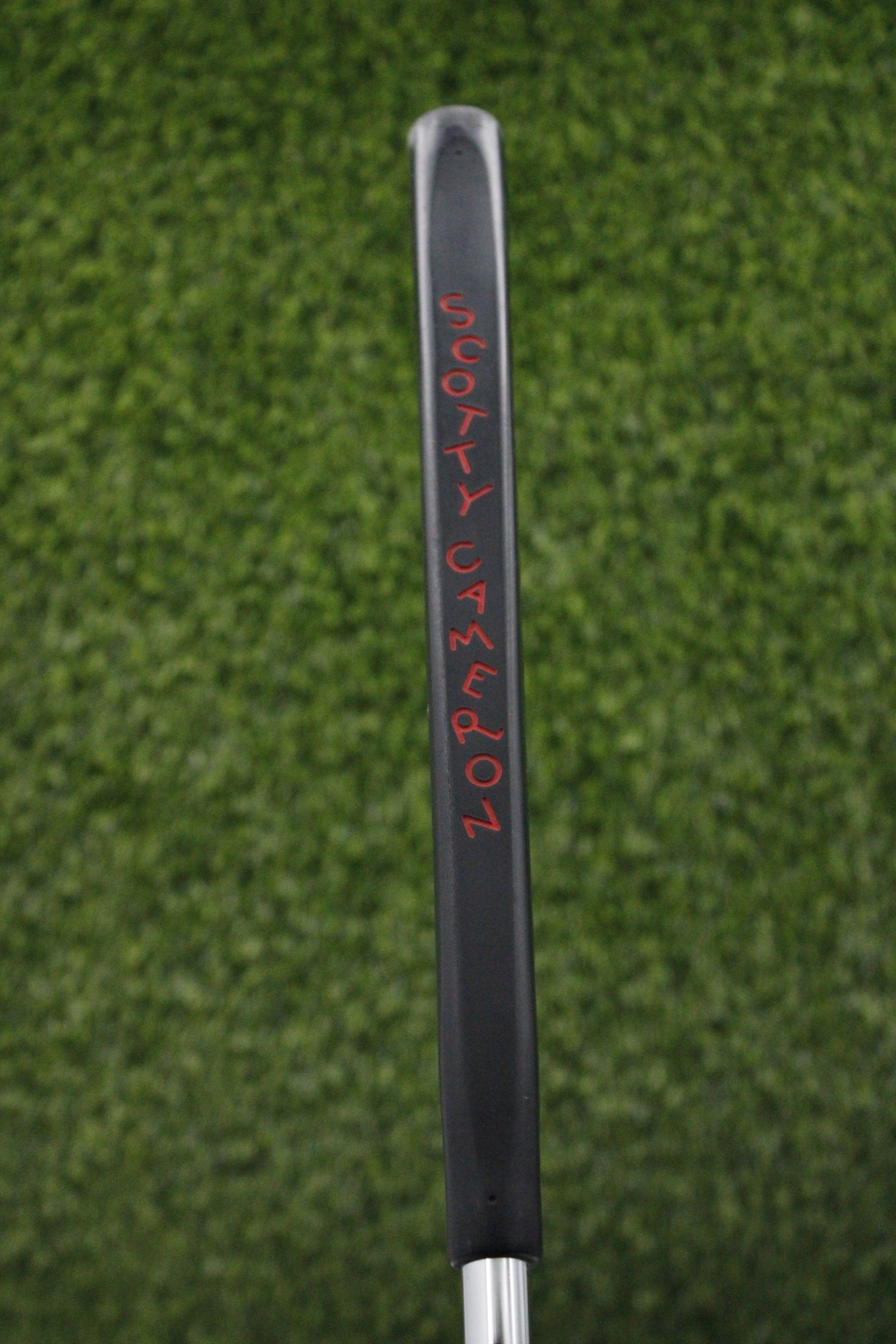 Titleist Scotty Cameron Studio Select Fastback 1 Putter 33"