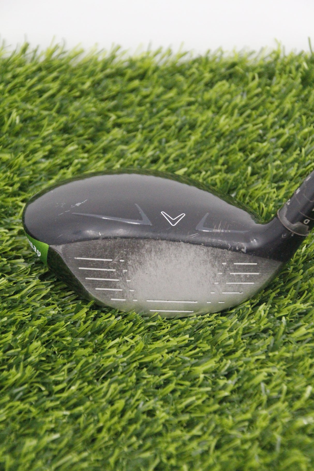 Callaway GBB Epic 20° 7 Wood R Flex 43"