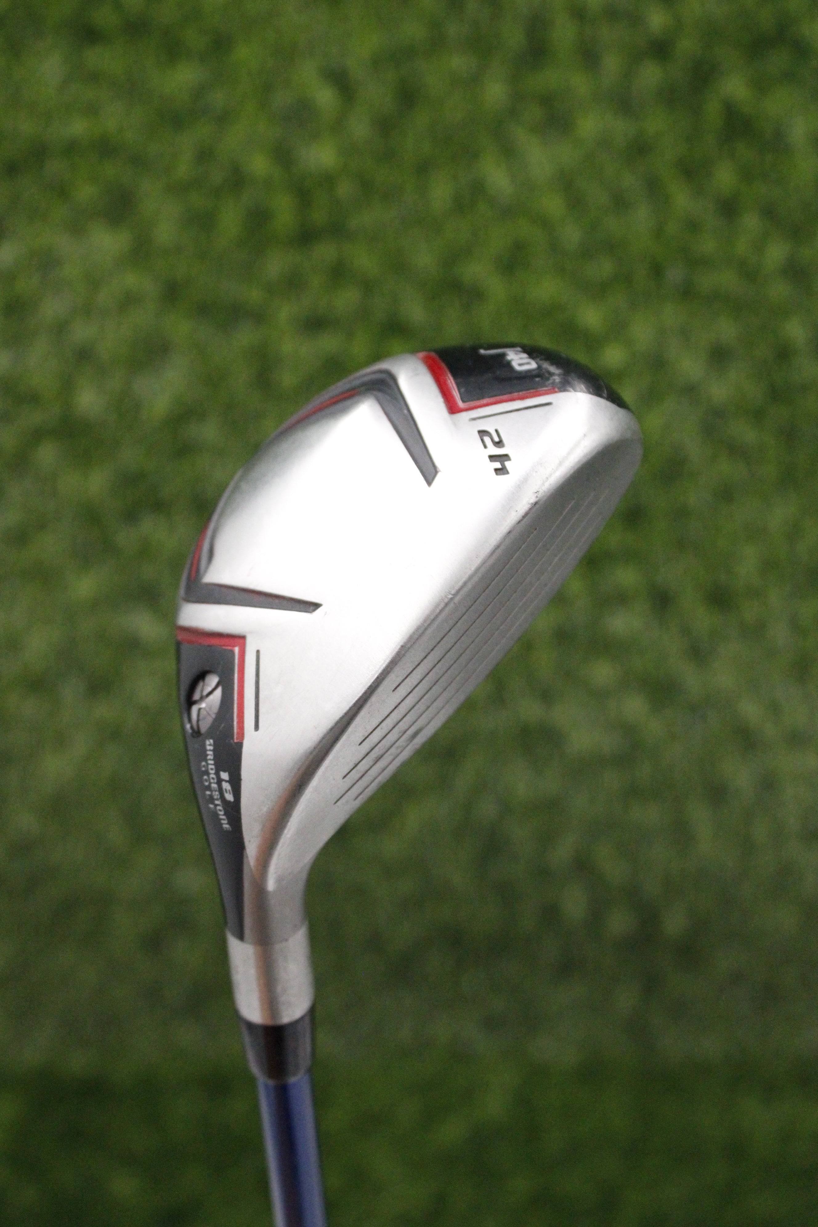 Bridgestone J40 18° 2 Hybrid S Flex 40.75"