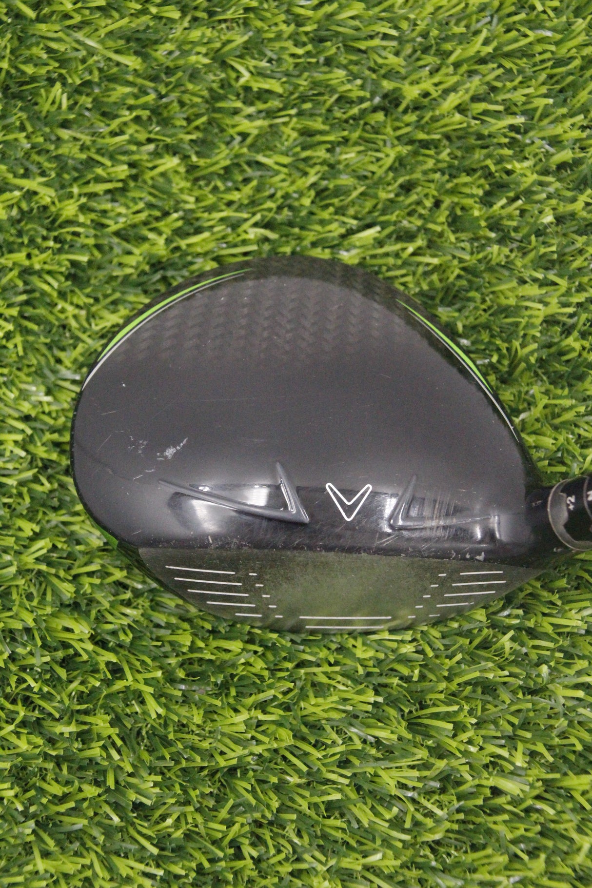 Callaway GBB Epic 20° 7 Wood R Flex 43"