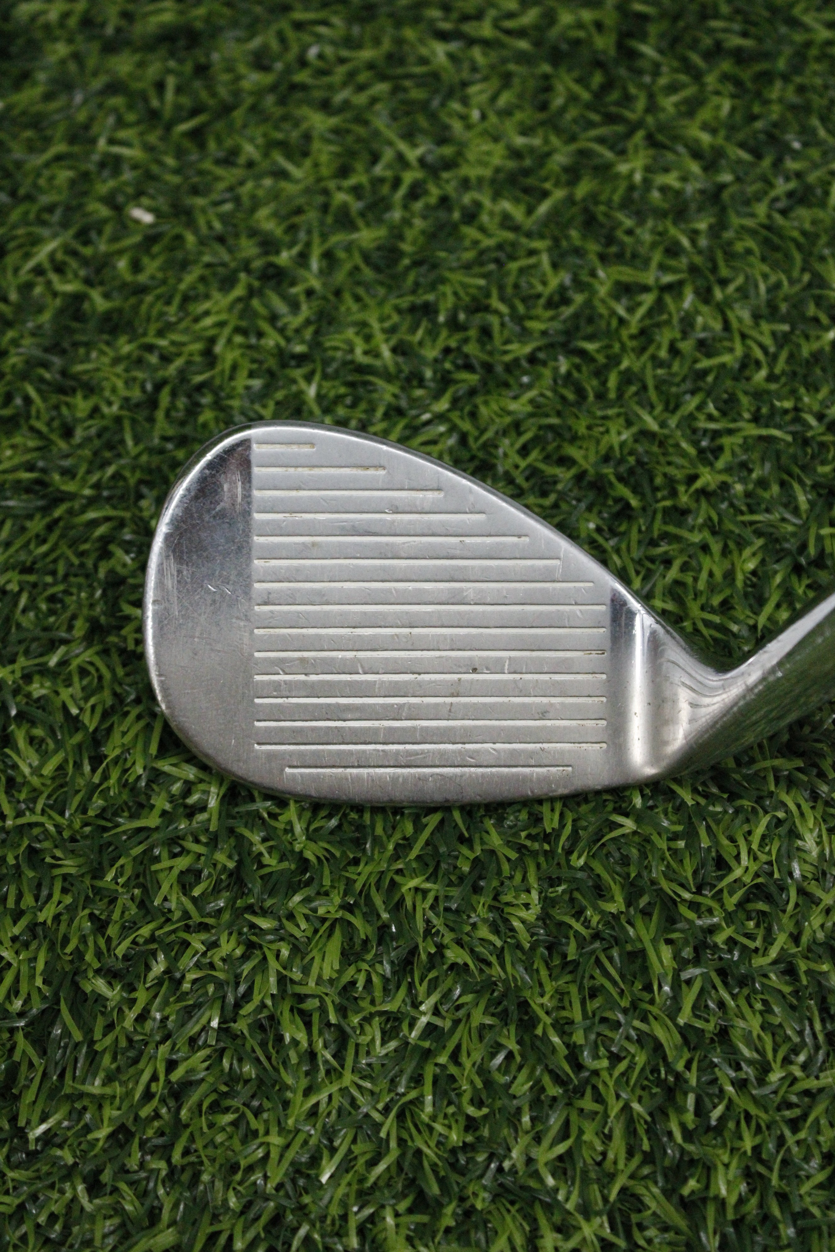 Cleveland 485 Chrome 60° LW Wedge Flex 34.5"