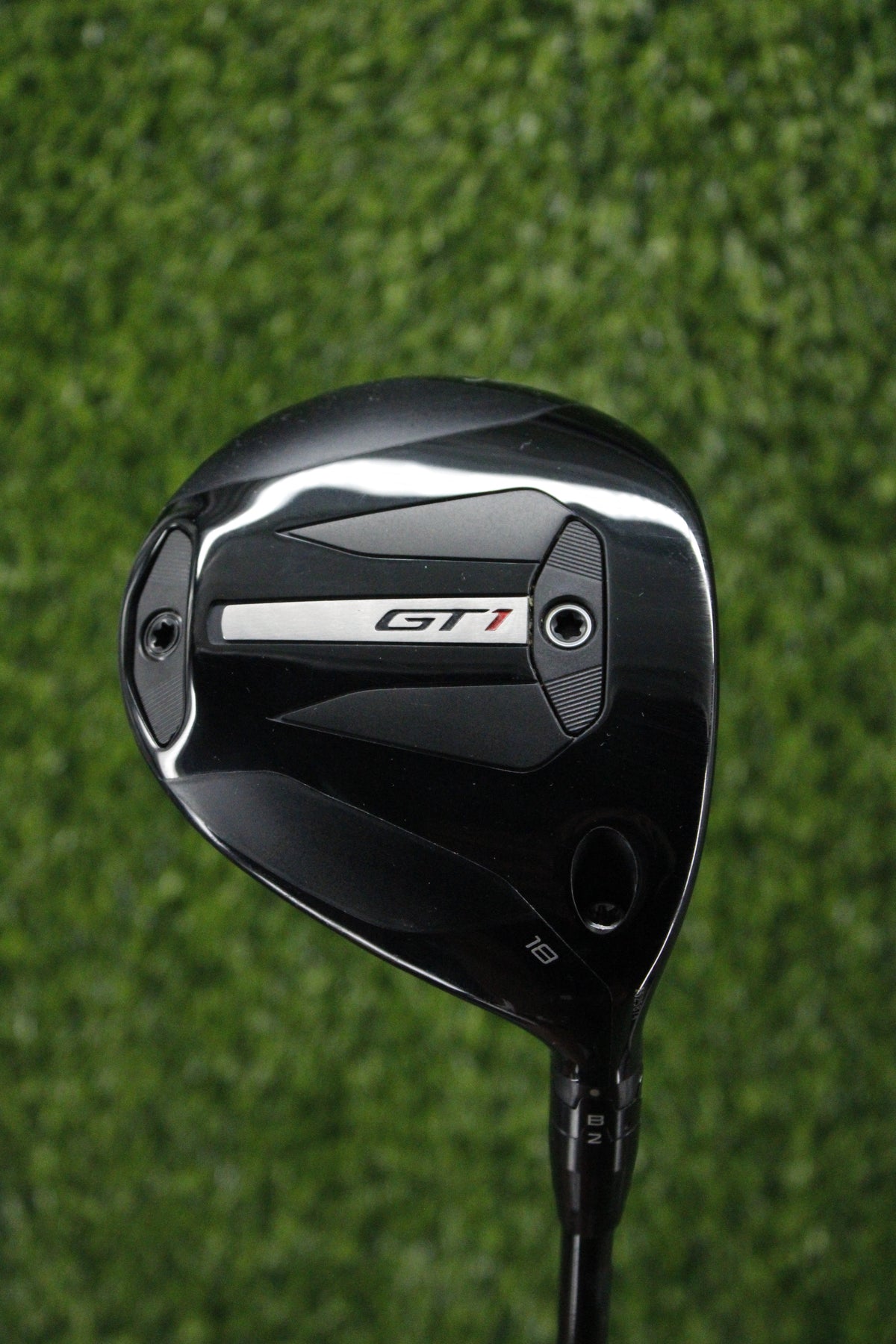 Titleist GT1 18° 5 Wood R Flex 43"