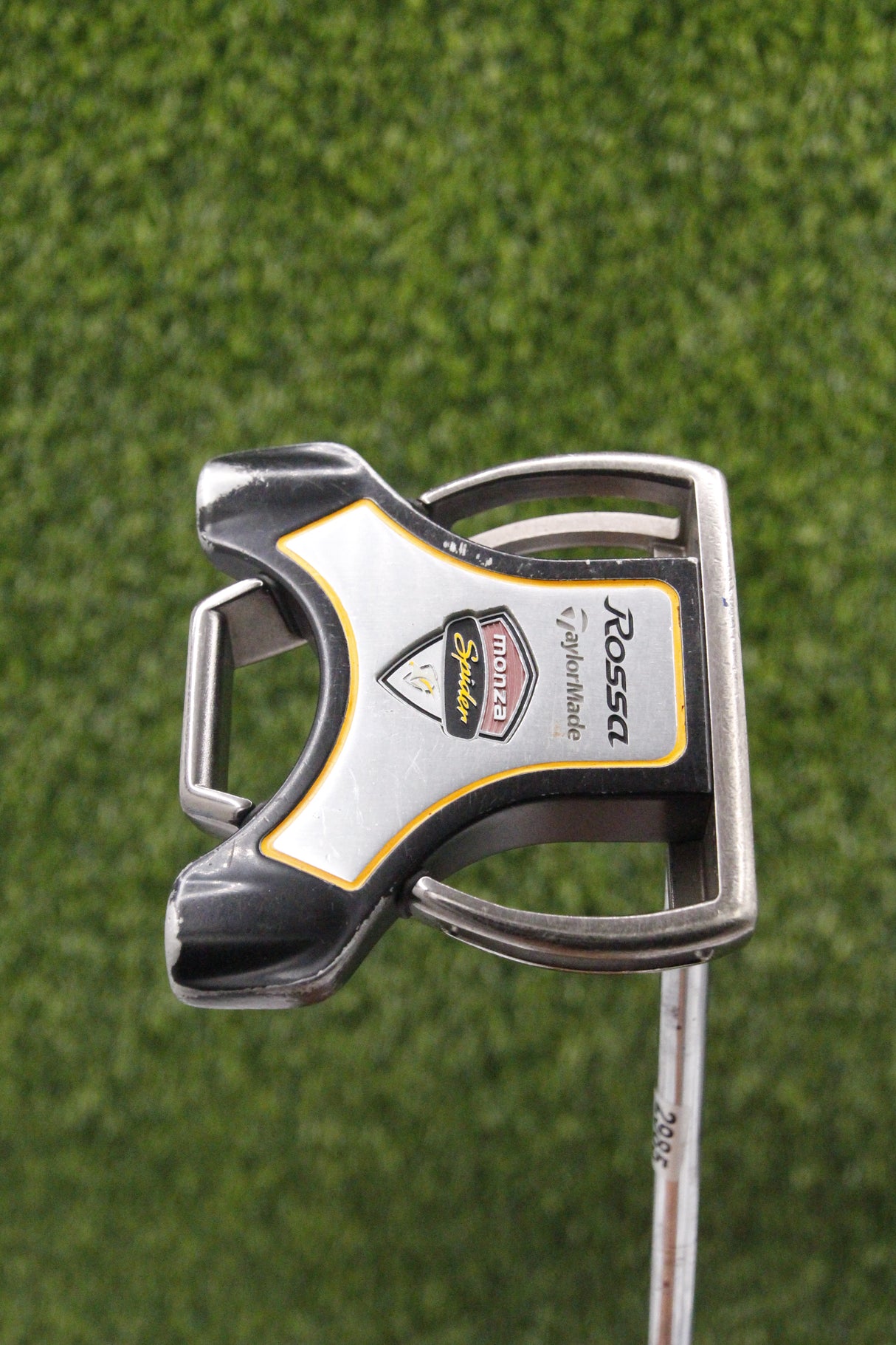 TaylorMade Rossa Spider CS Putter 34"