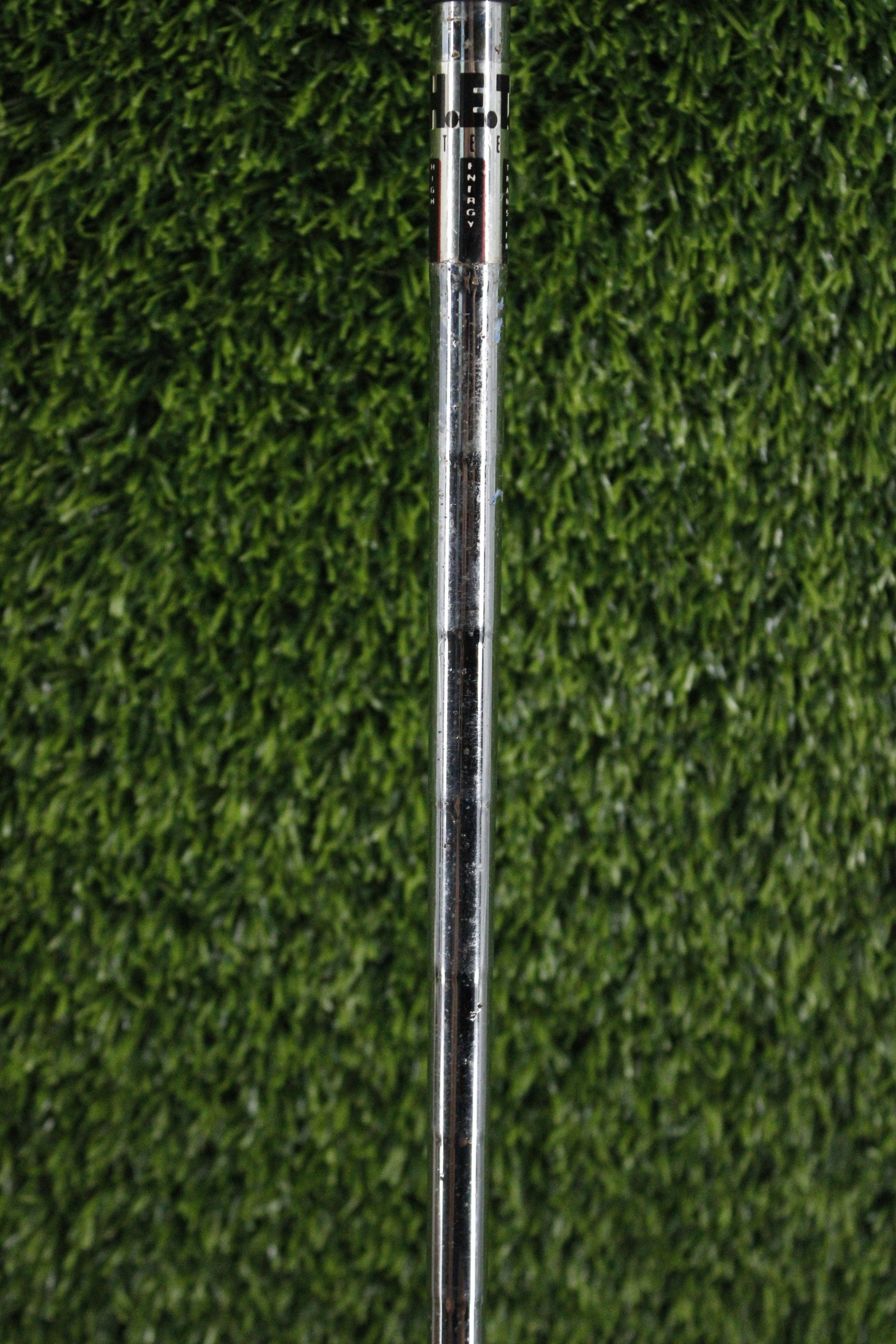 Cleveland 485 Chrome 60° LW Wedge Flex 34.5"