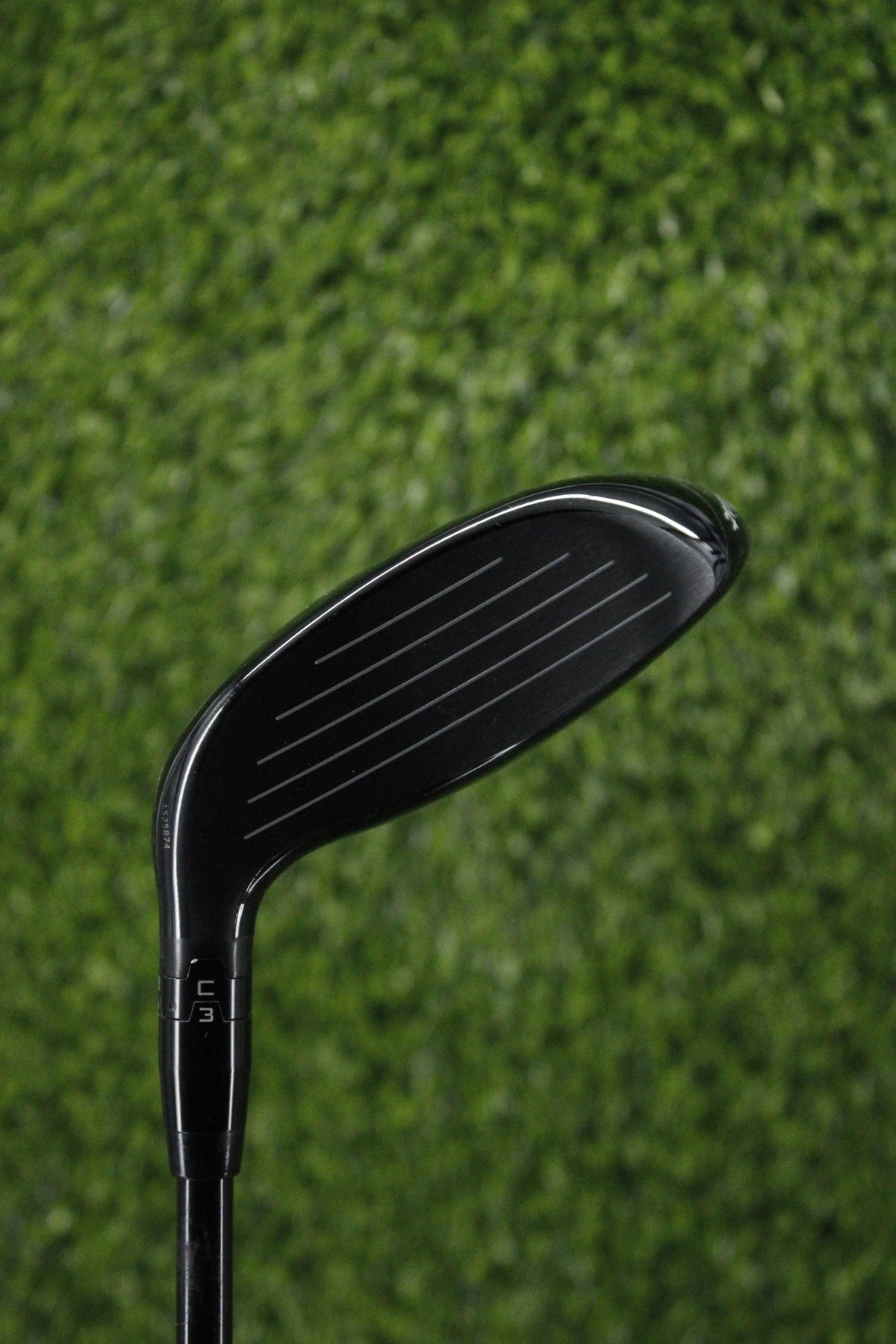 Titleist GT1 18° 5 Wood R Flex 43"