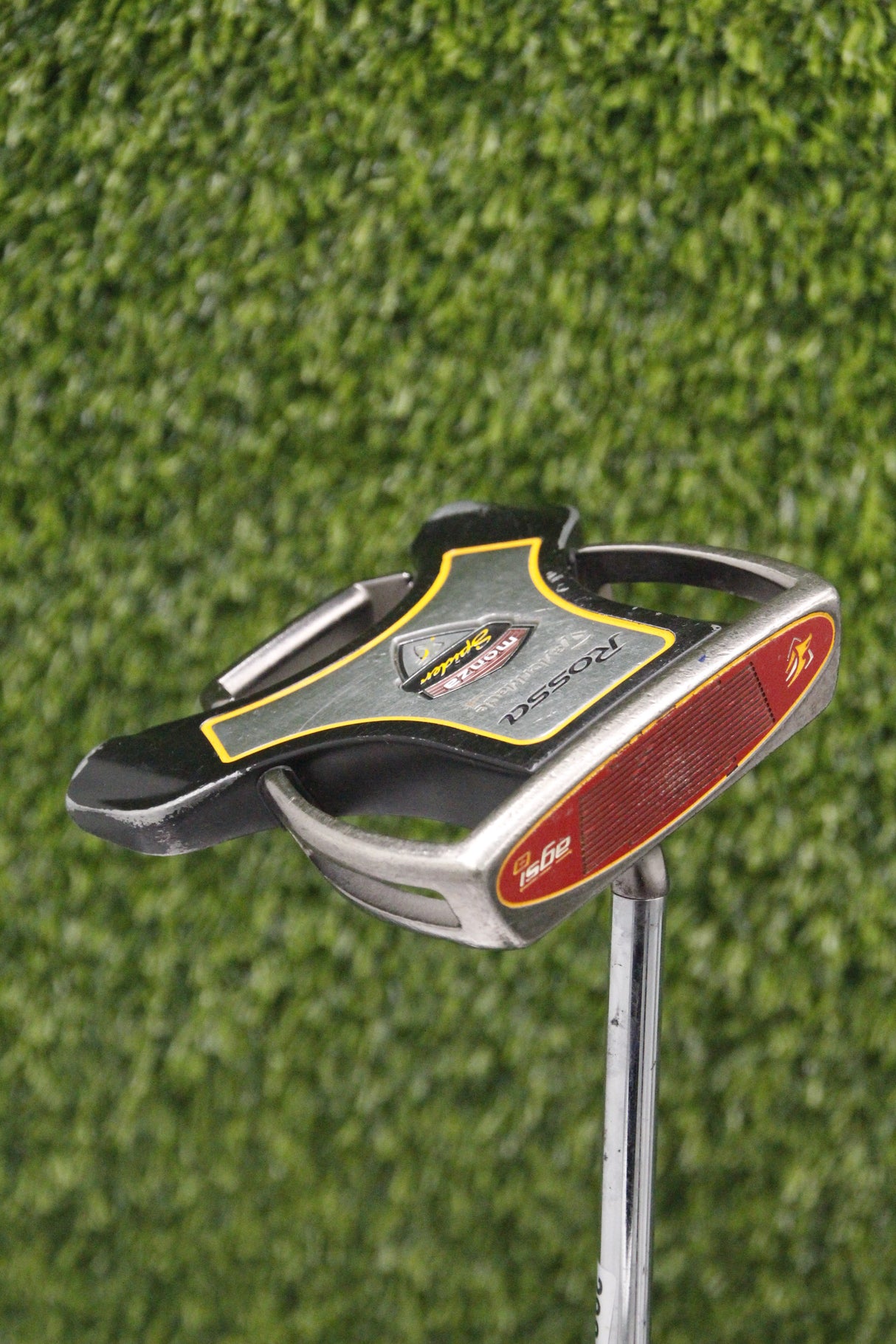 TaylorMade Rossa Spider CS Putter 34"