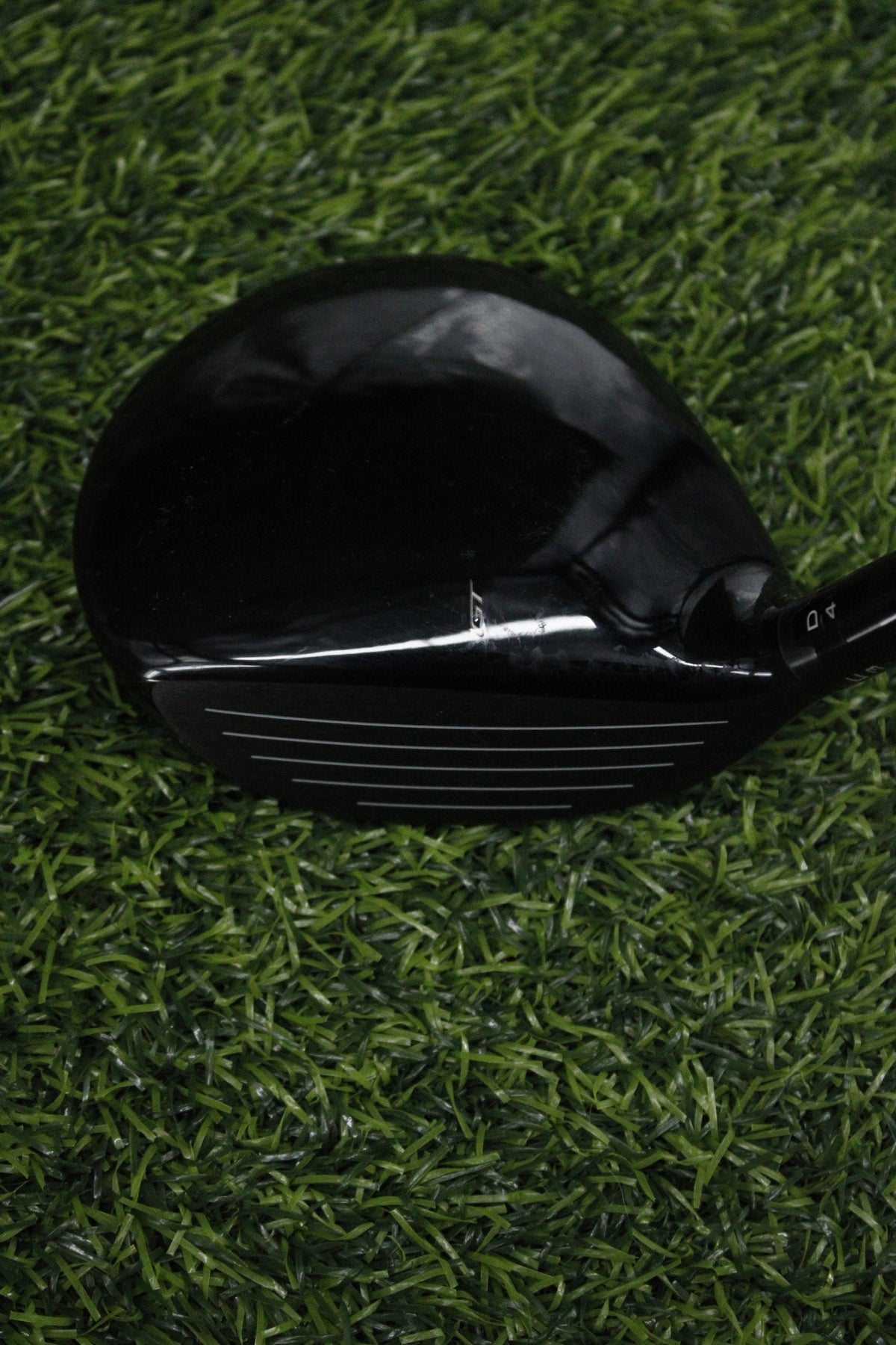 Titleist GT1 18° 5 Wood R Flex 43"