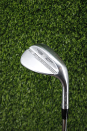 Titleist Vokey SM8 Tour Chrome 58° LW Wedge Flex 35"