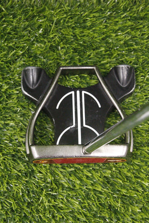 TaylorMade Rossa Spider CS Putter 34"