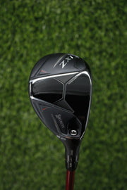 Srixon ZXi 25° 5 Hybrid R Flex 39.75" w/ HC
