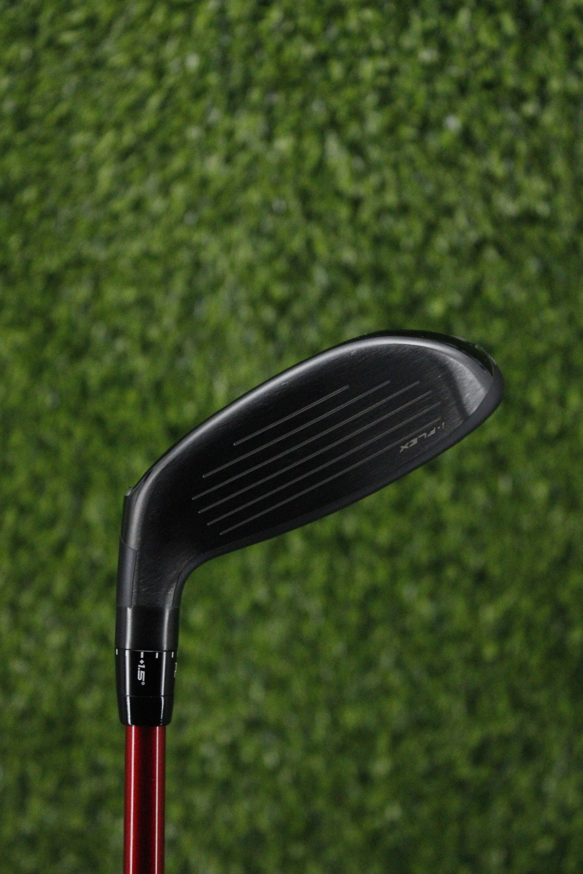 Srixon ZXi 25° 5 Hybrid R Flex 39.75" w/ HC