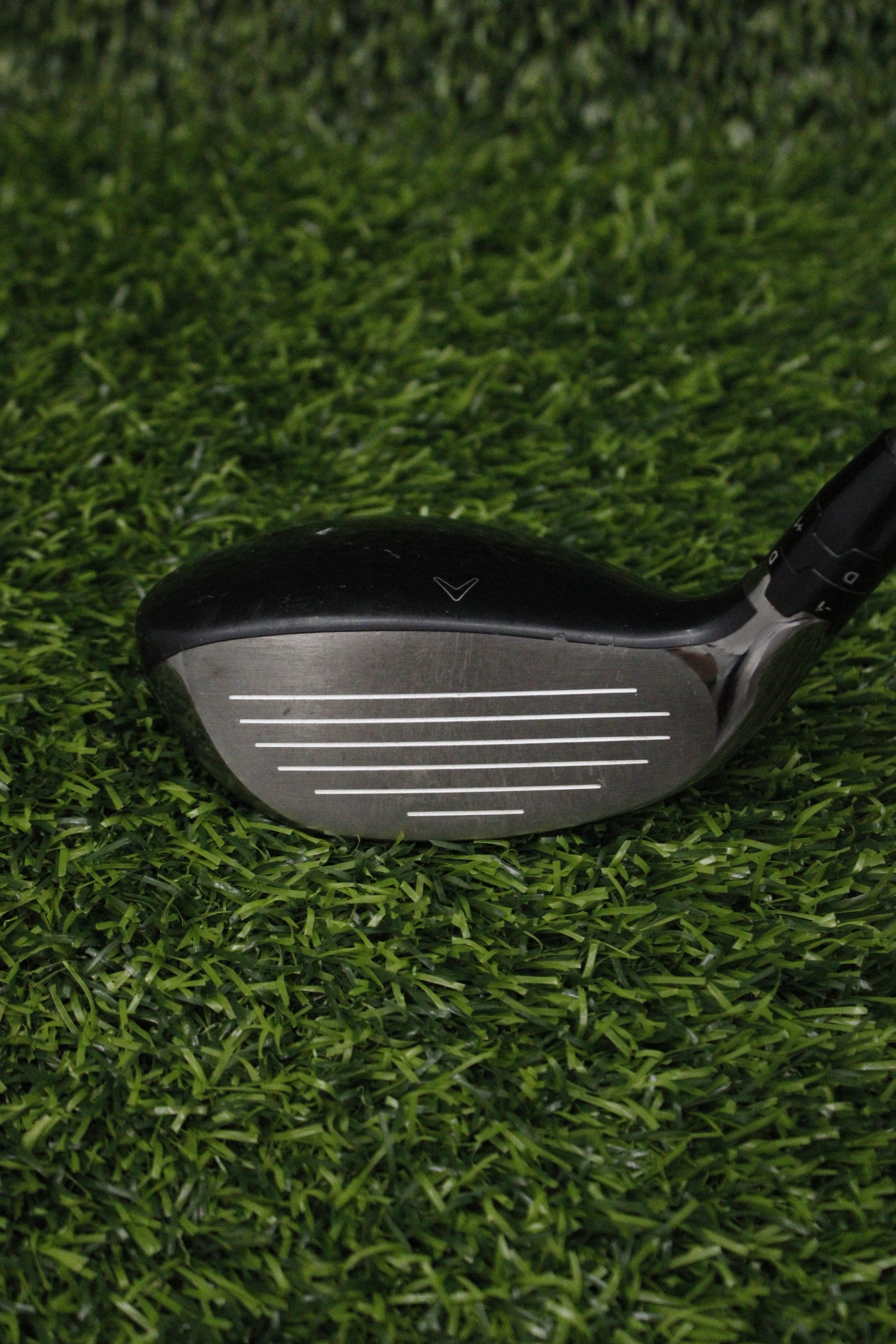 Callaway Paradym 27° 5 Hybrid R Plus Flex 38.5"