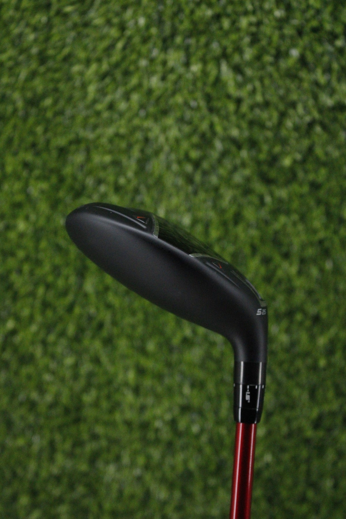 Srixon ZXi 25° 5 Hybrid R Flex 39.75" w/ HC