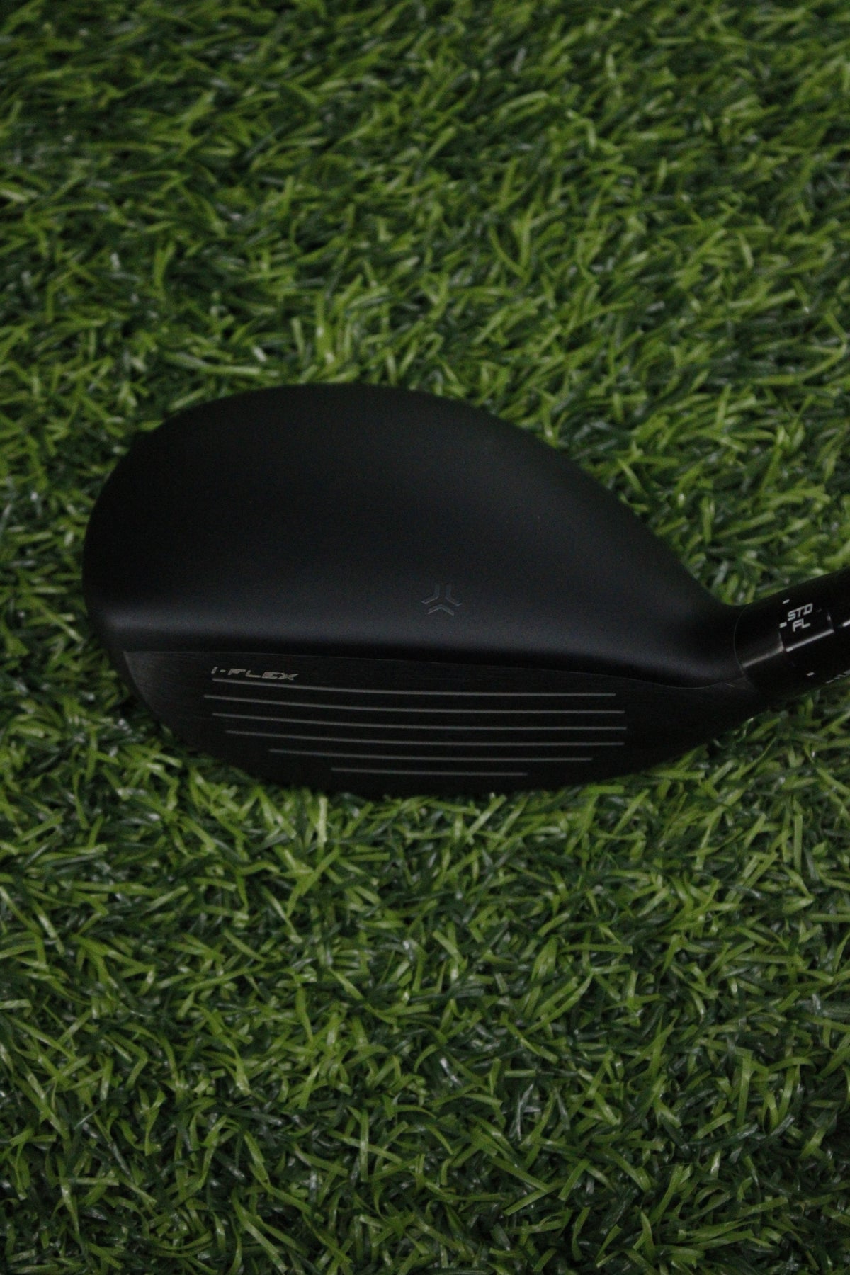 Srixon ZXi 25° 5 Hybrid R Flex 39.75" w/ HC