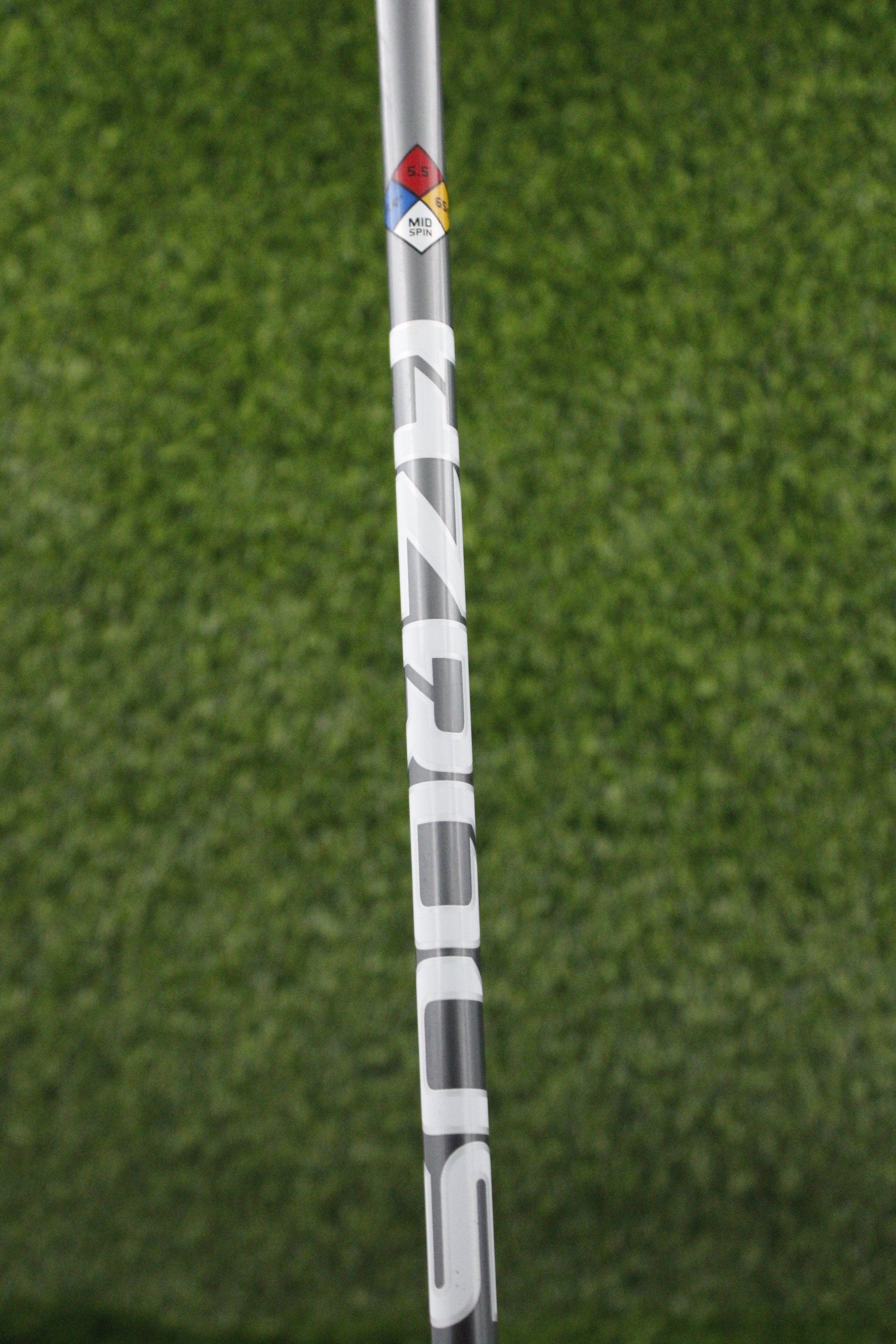 Callaway Paradym 27° 5 Hybrid R Plus Flex 38.5"