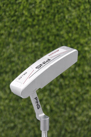 Ping Anser Milled Putter 35"