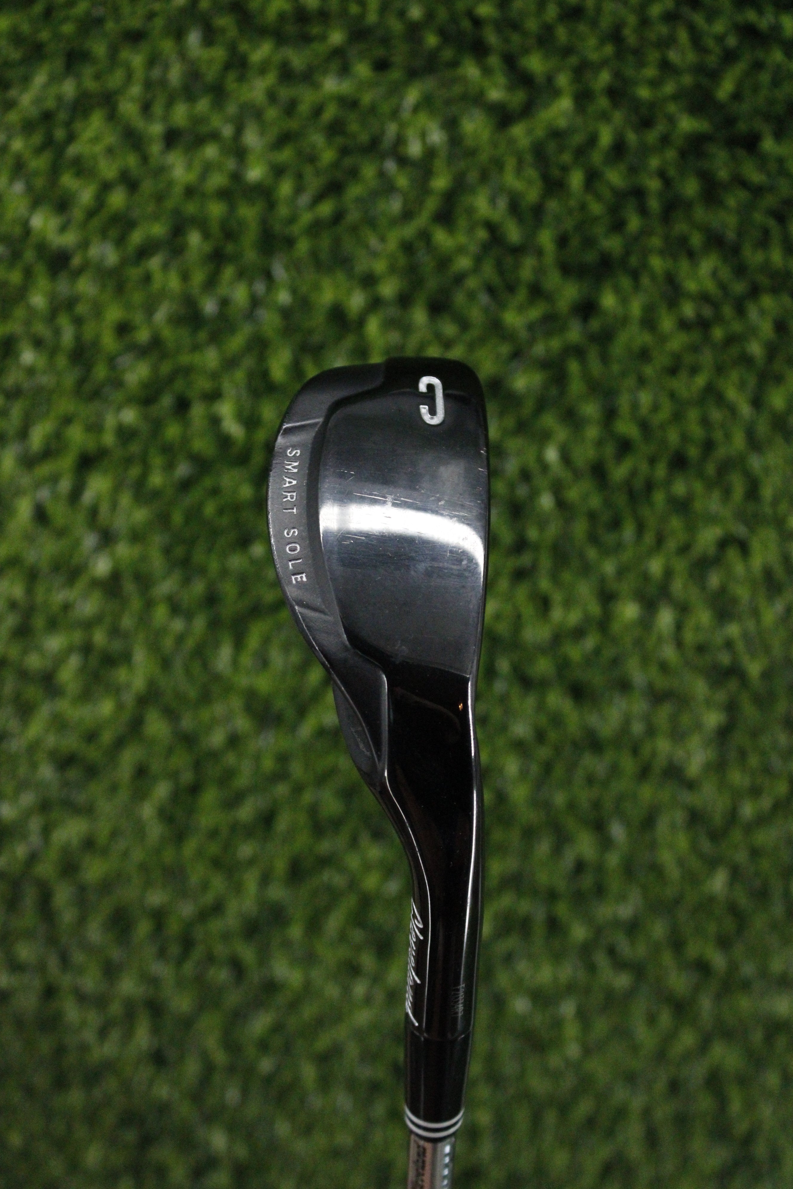 Cleveland Smart Sole 2.0 C Chipper Wedge Flex 34"