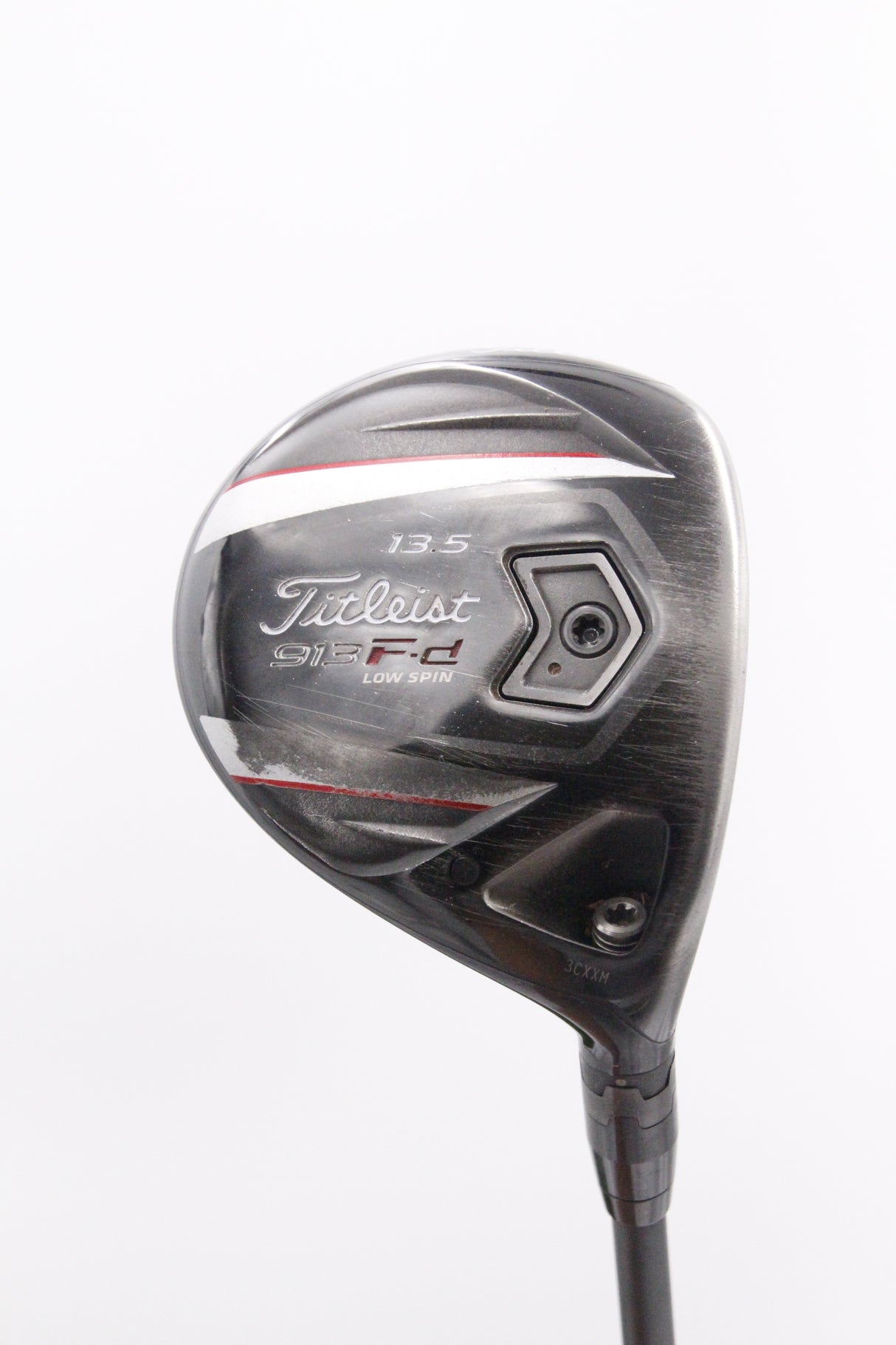 Titleist 913F-D 13.5° 3 Wood XS Flex 43"