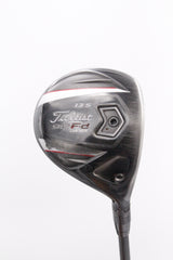 Titleist 913F-D 13.5° 3 Wood XS Flex 43"