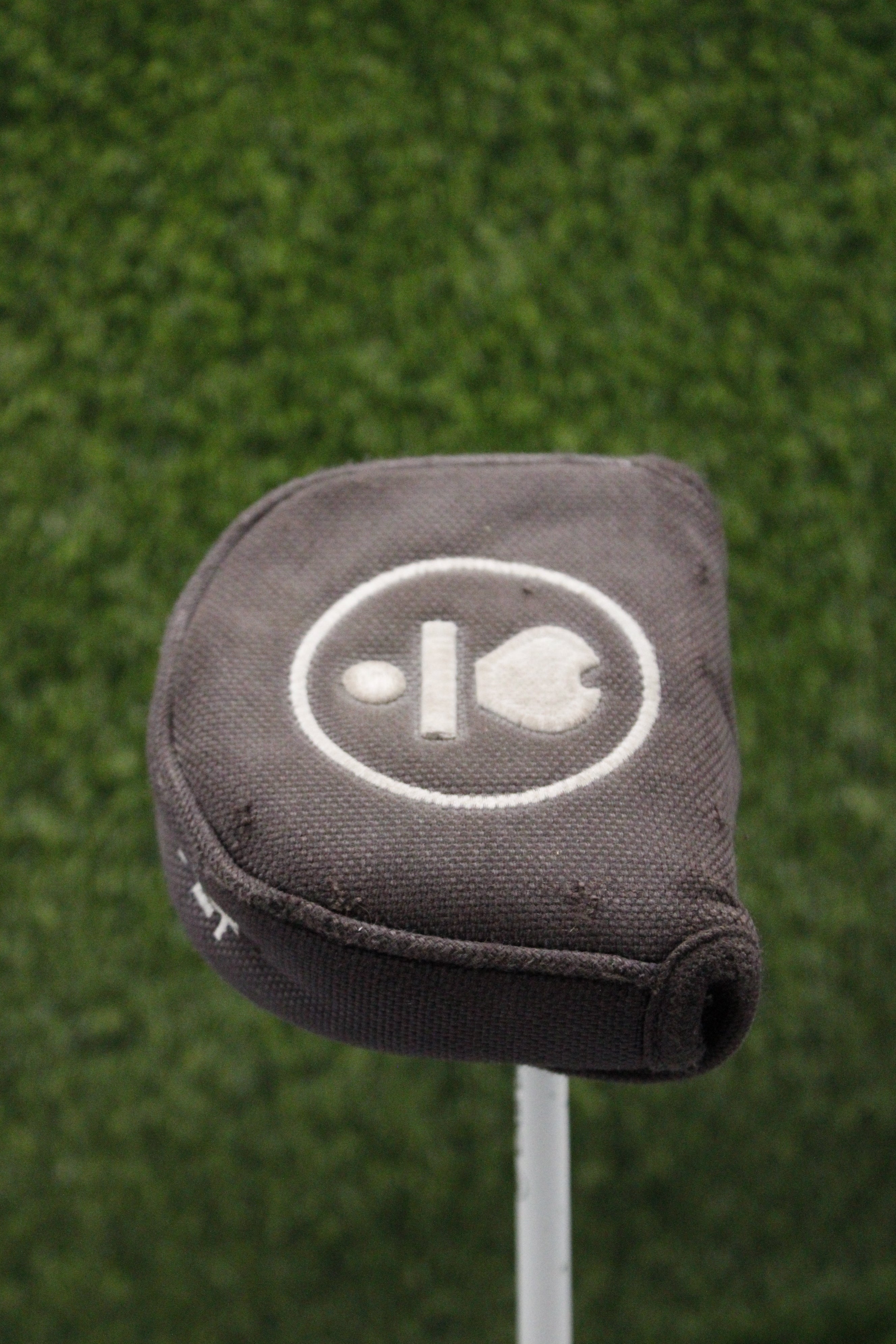 L.A.B. Golf MEZZ.1 Max Putter 35" w/ HC