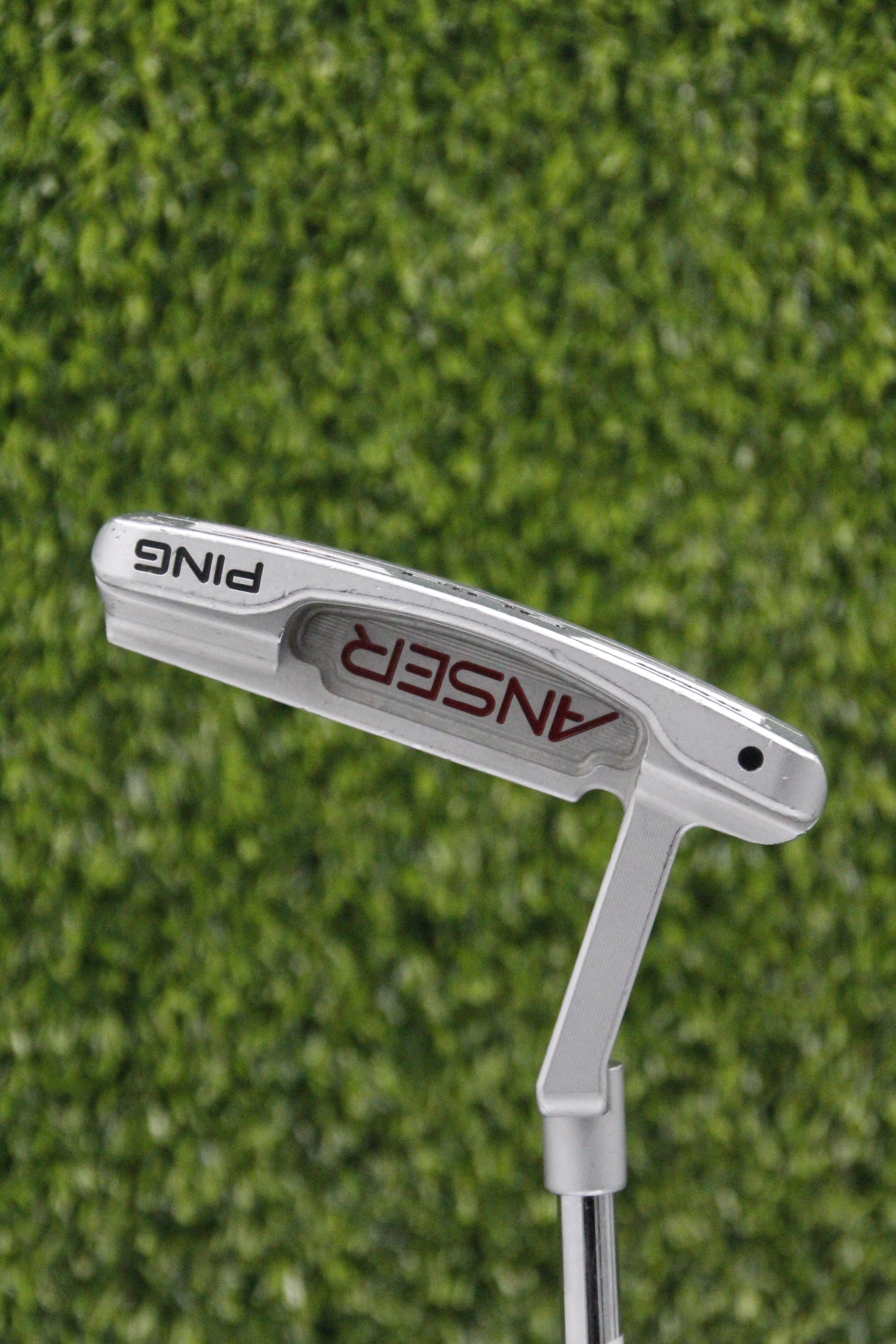Ping Anser Milled Putter 35"