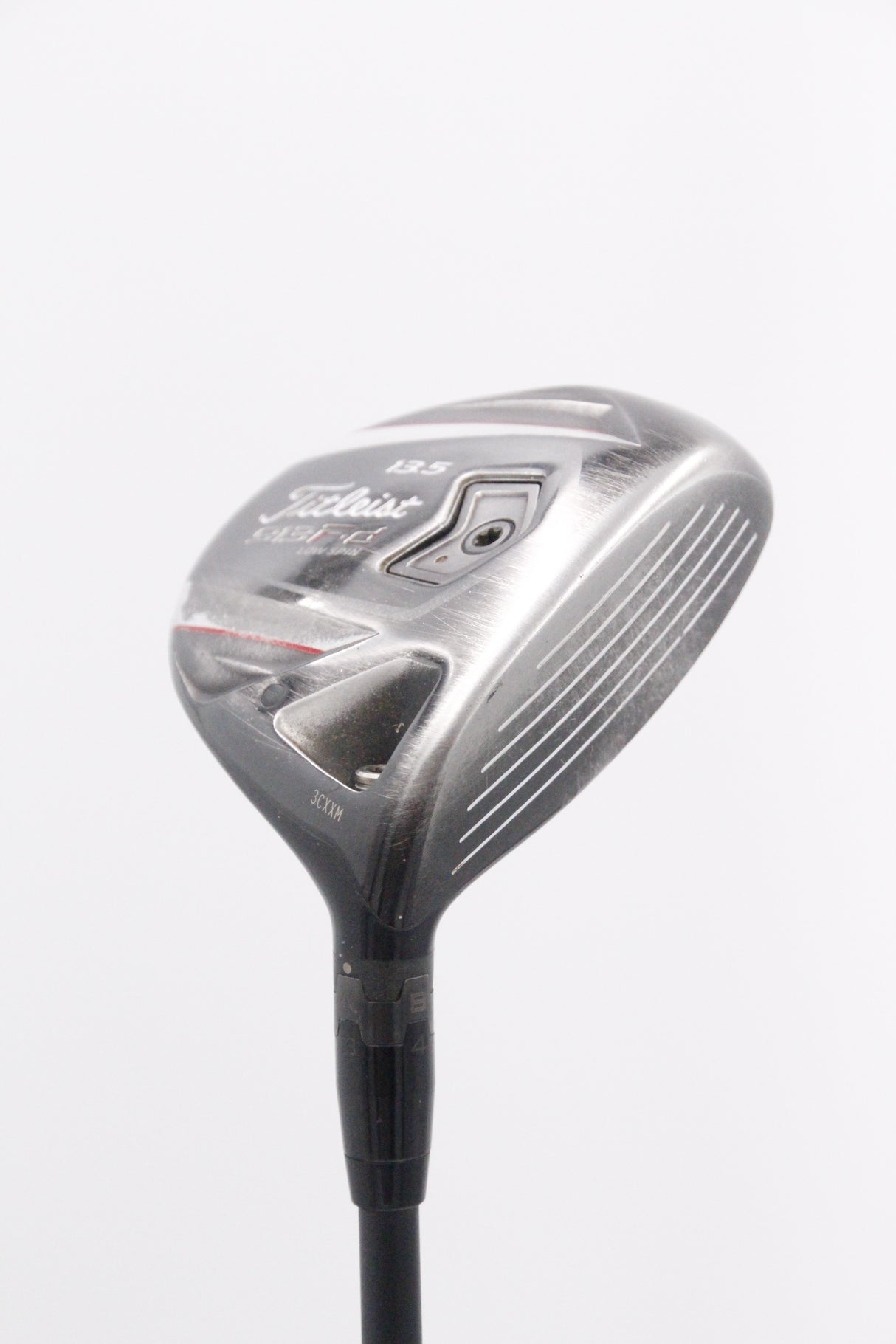Titleist 913F-D 13.5° 3 Wood XS Flex 43"