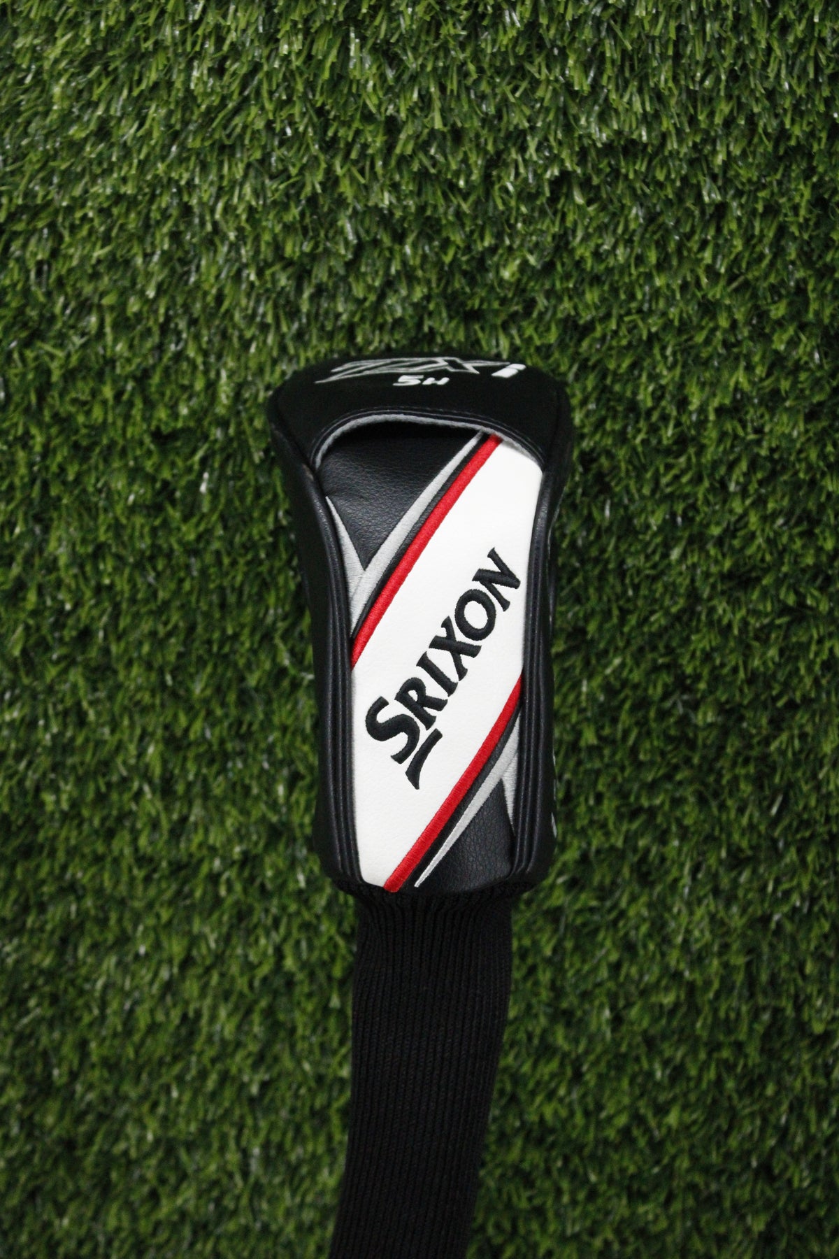 Srixon ZXi 25° 5 Hybrid R Flex 39.75" w/ HC