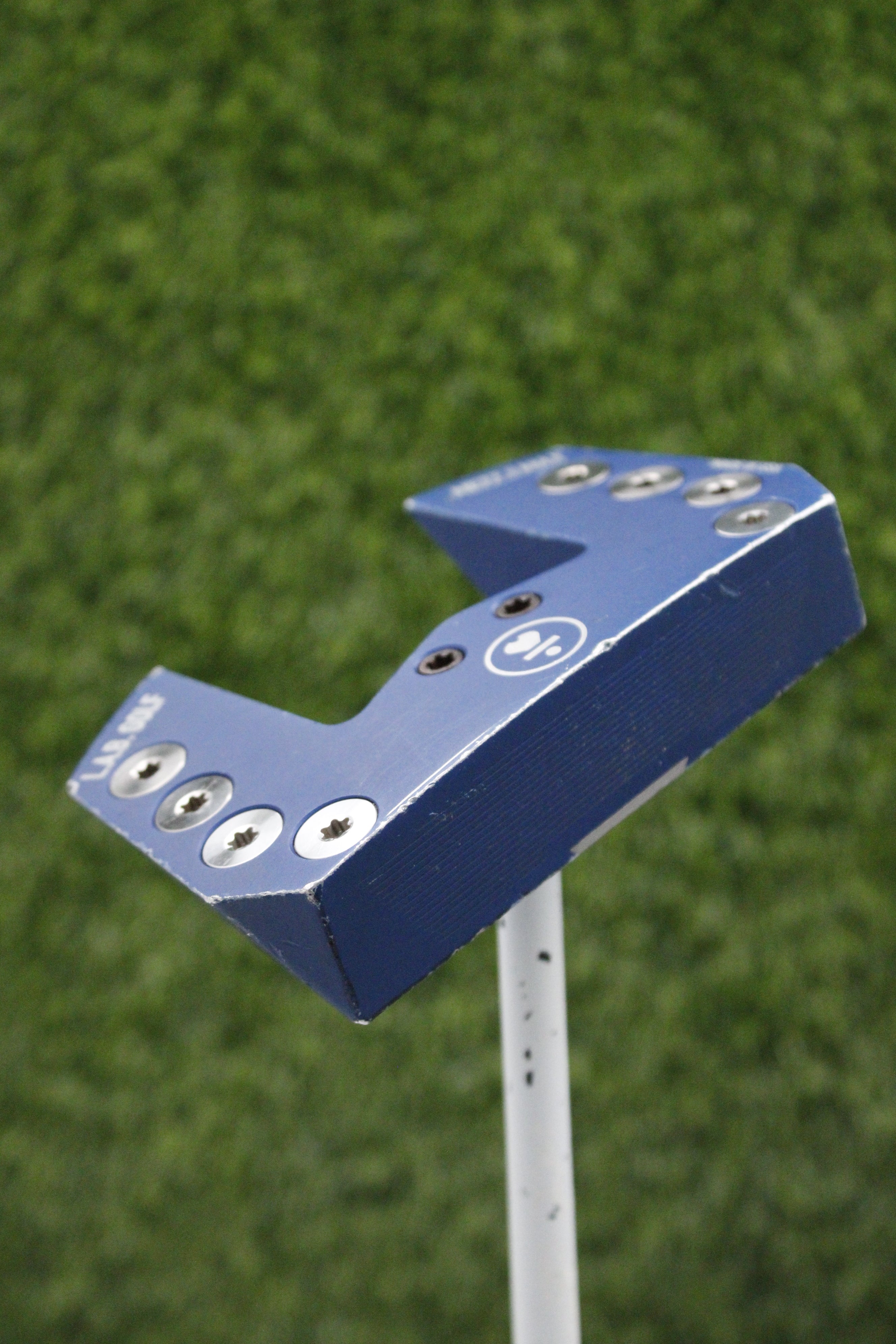 L.A.B. Golf MEZZ.1 Max Putter 35" w/ HC