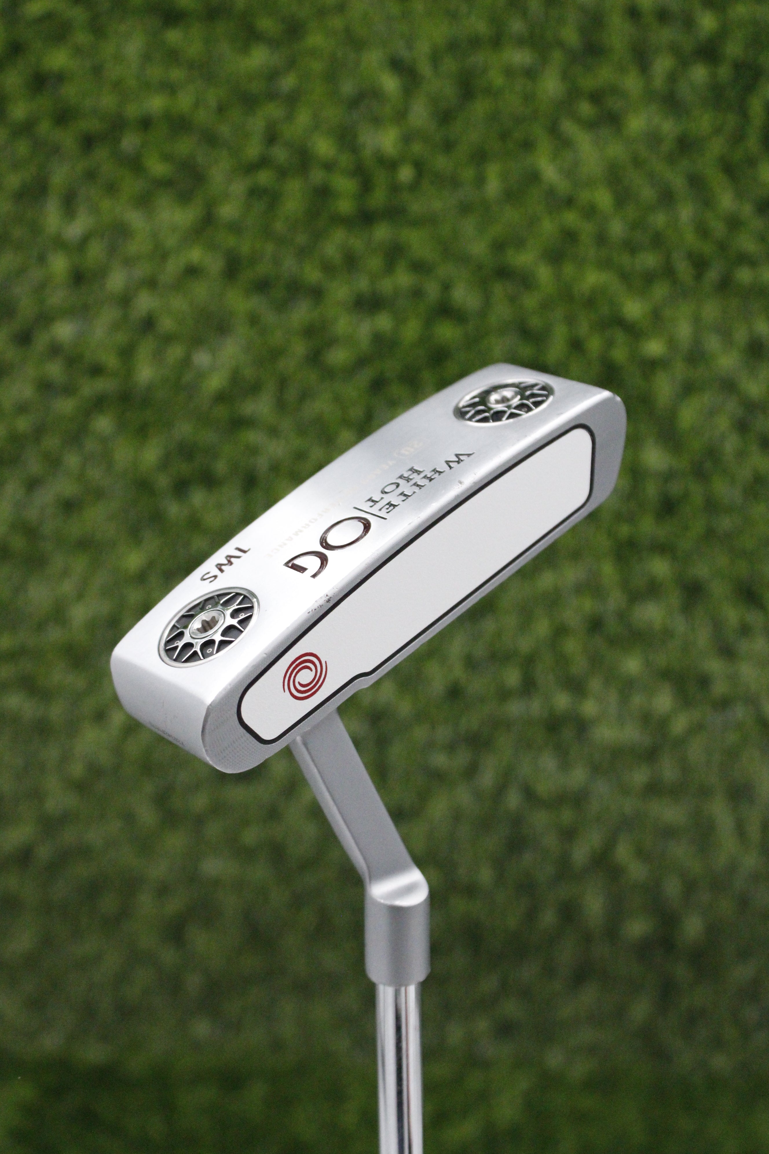 Odyssey White Hot OG One WS Stroke Lab Putter 34" w/ HC