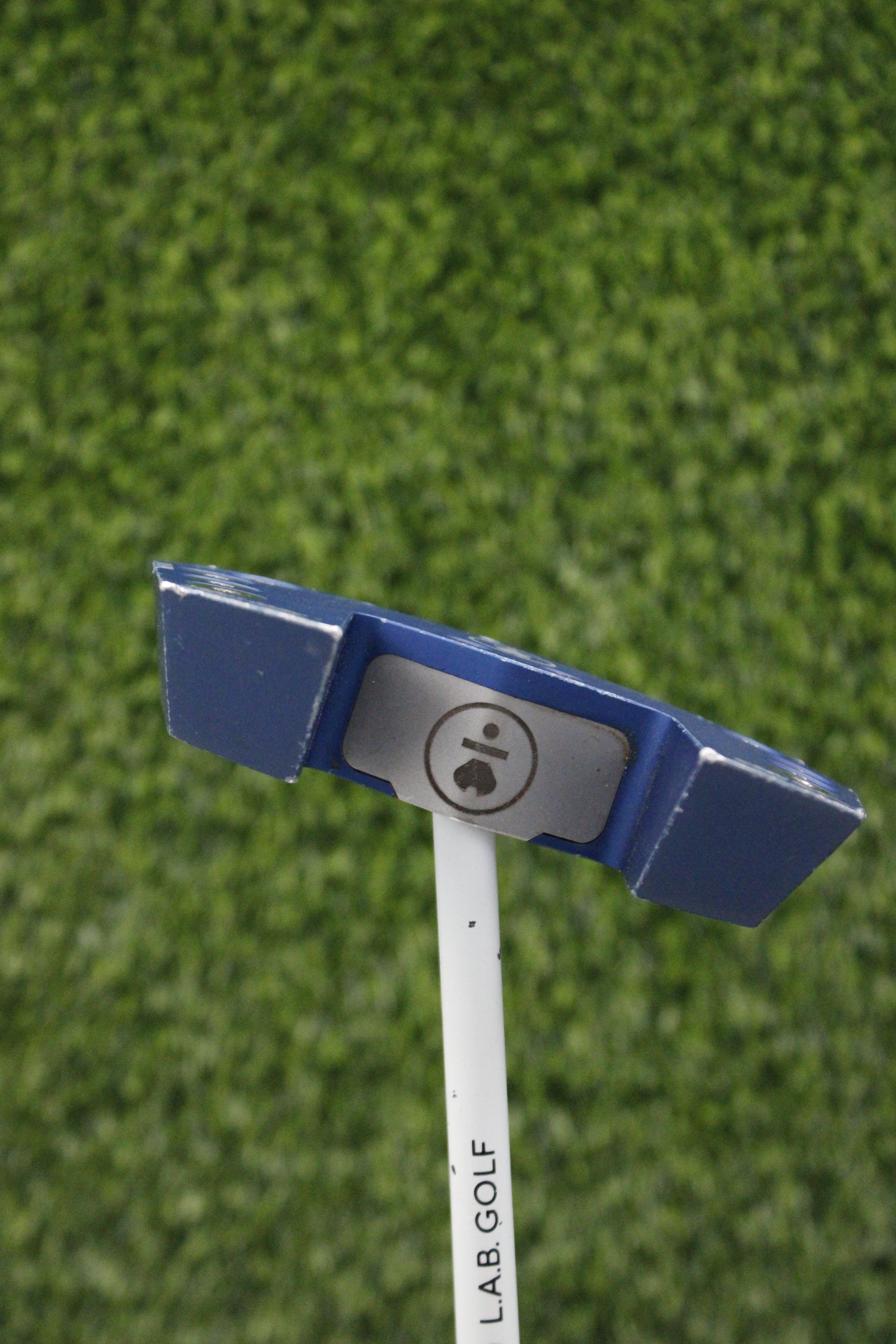 L.A.B. Golf MEZZ.1 Max Putter 35" w/ HC