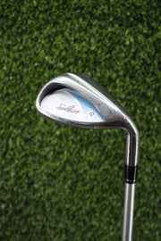 WOMEN Callaway Solaire Gems SW L Flex 34"