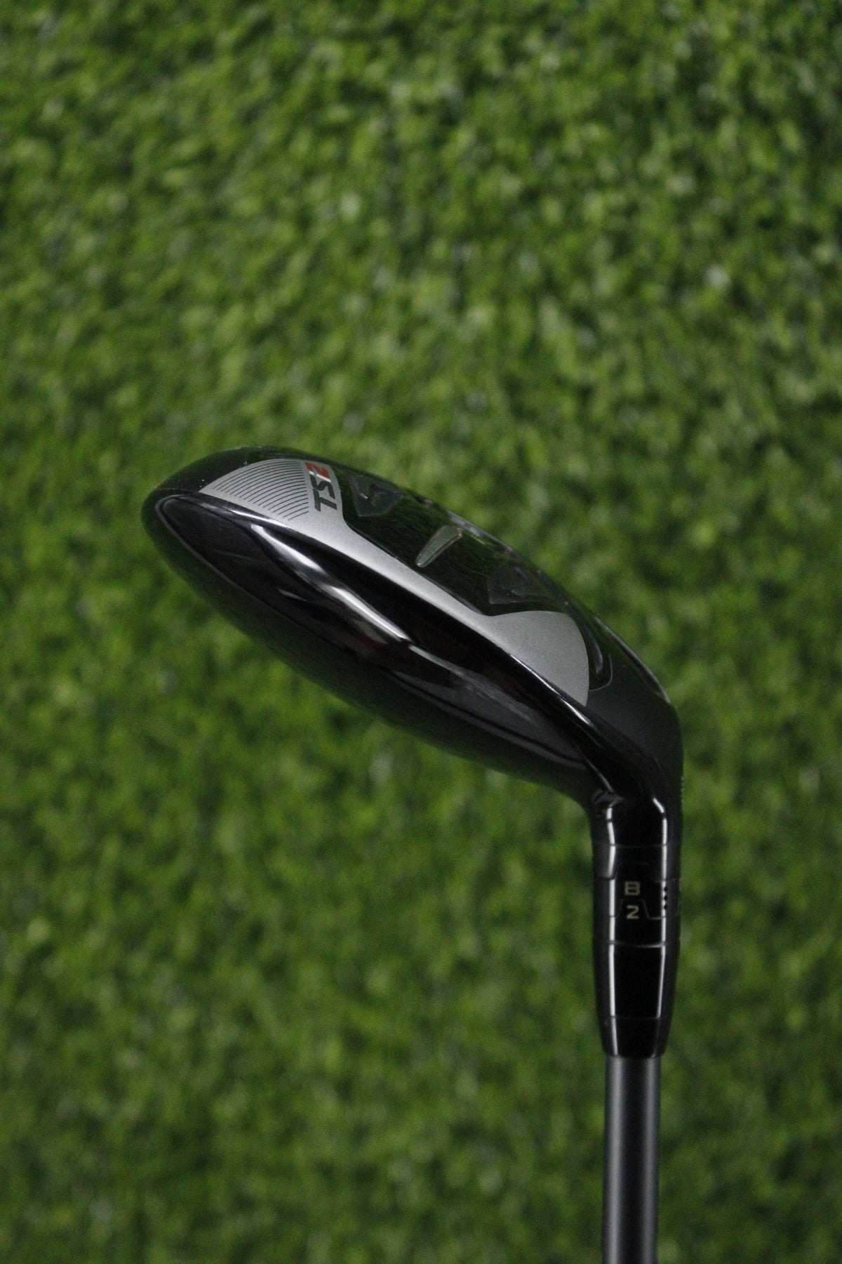 Titleist TSi2 18° 3 Hybrid S Flex 40" w/ HC