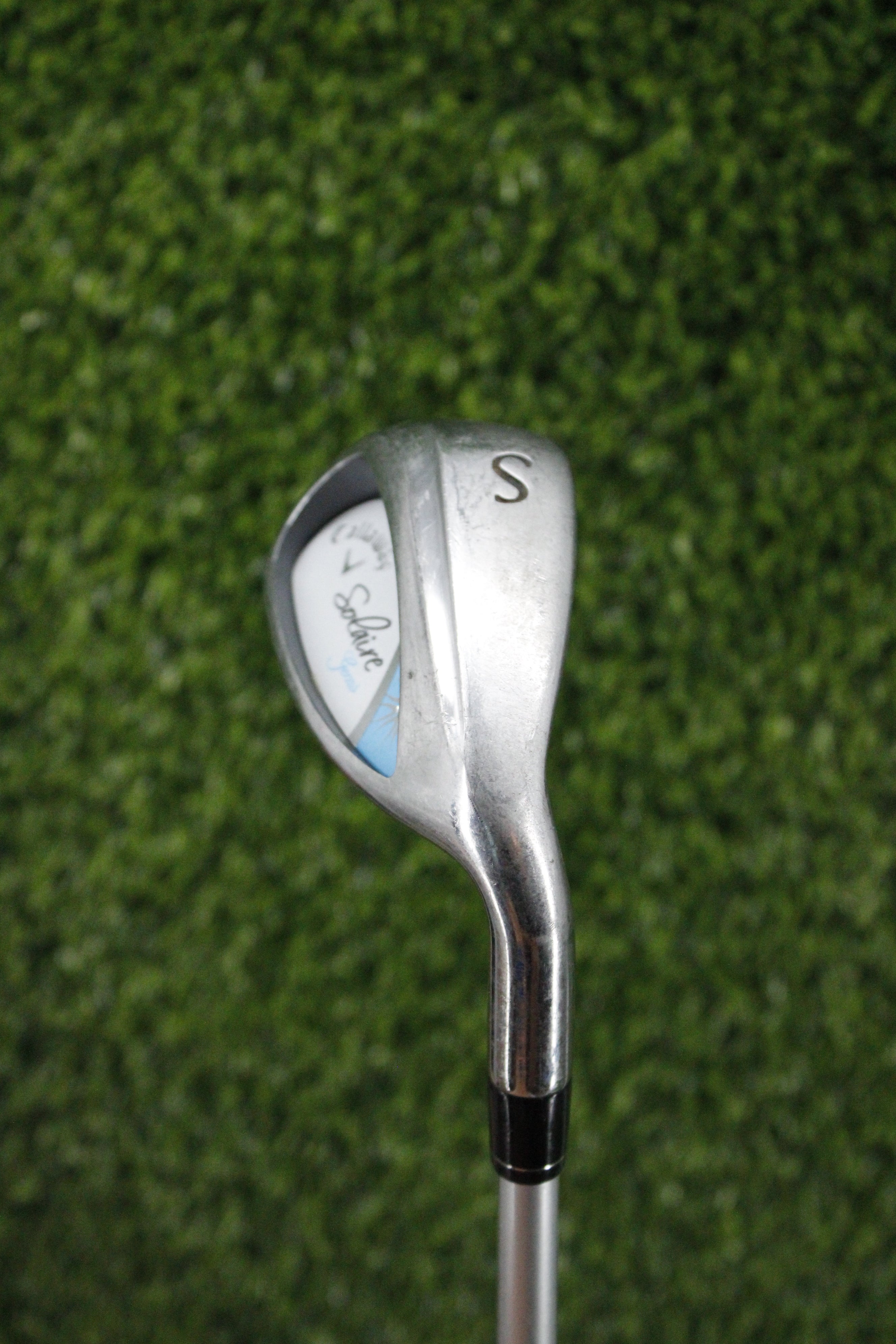 WOMEN Callaway Solaire Gems SW L Flex 34"
